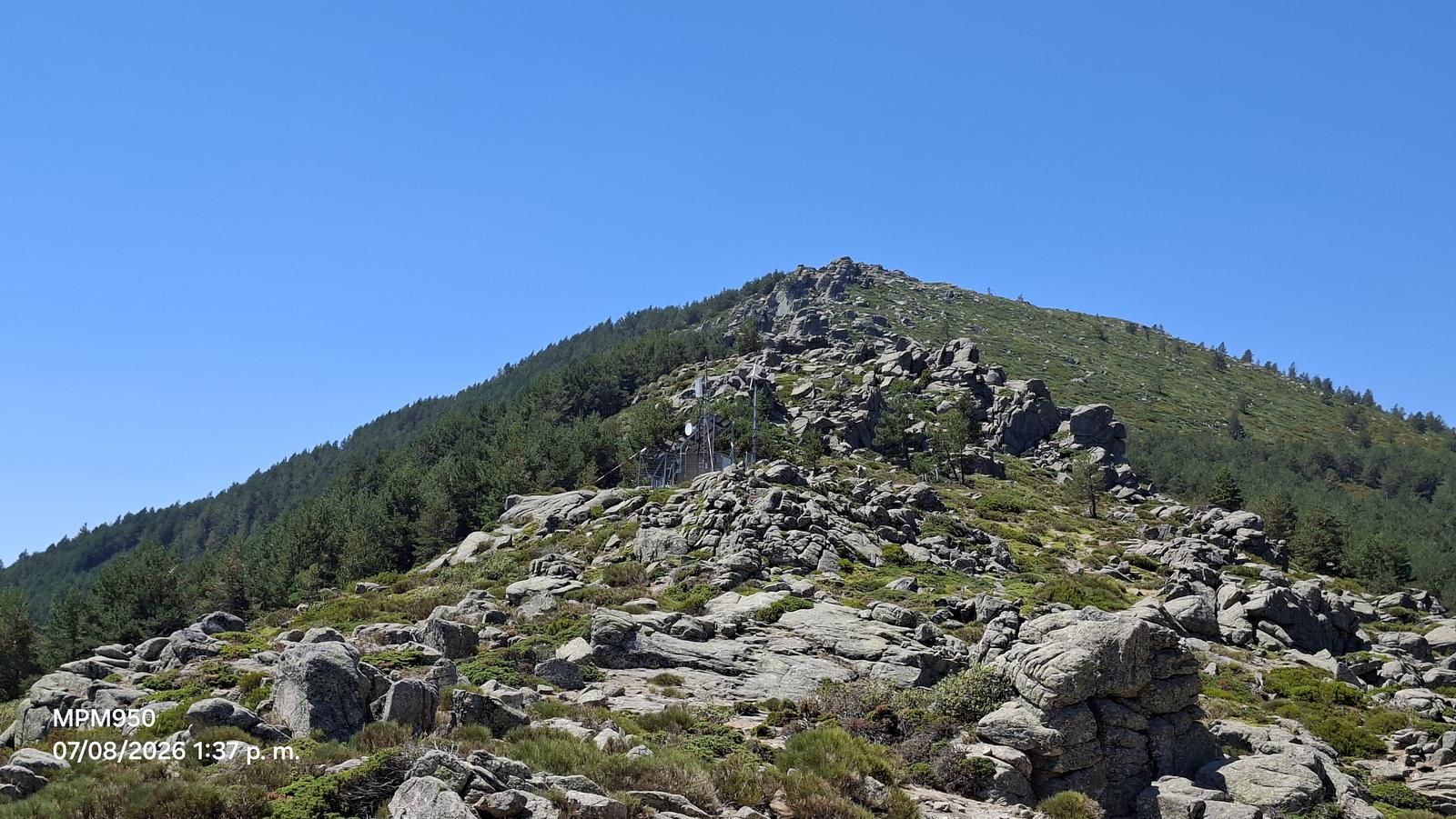 Foto de la ruta
