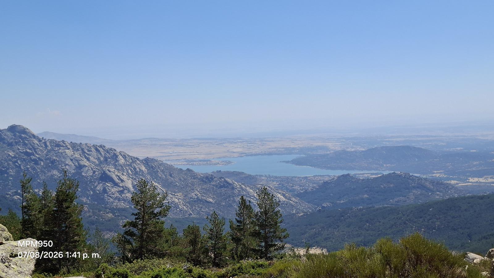 Foto de la ruta