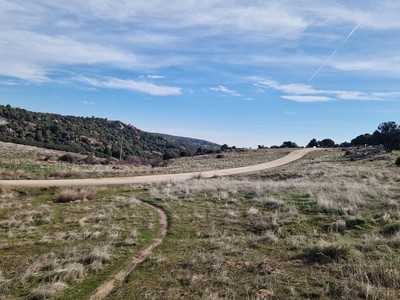 Foto de la ruta