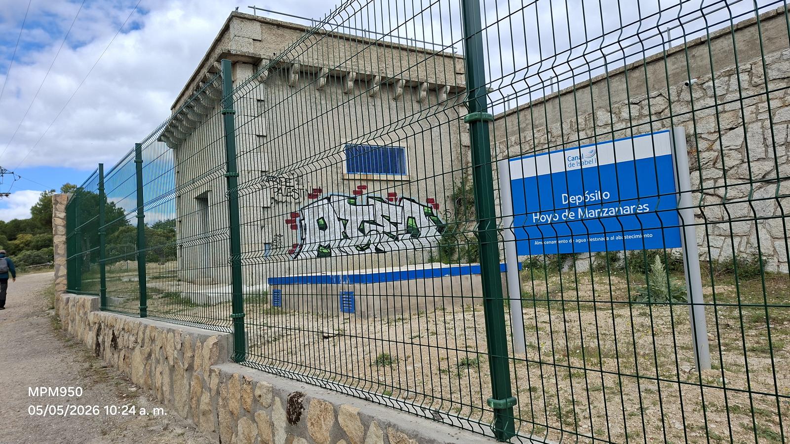 Foto de la ruta