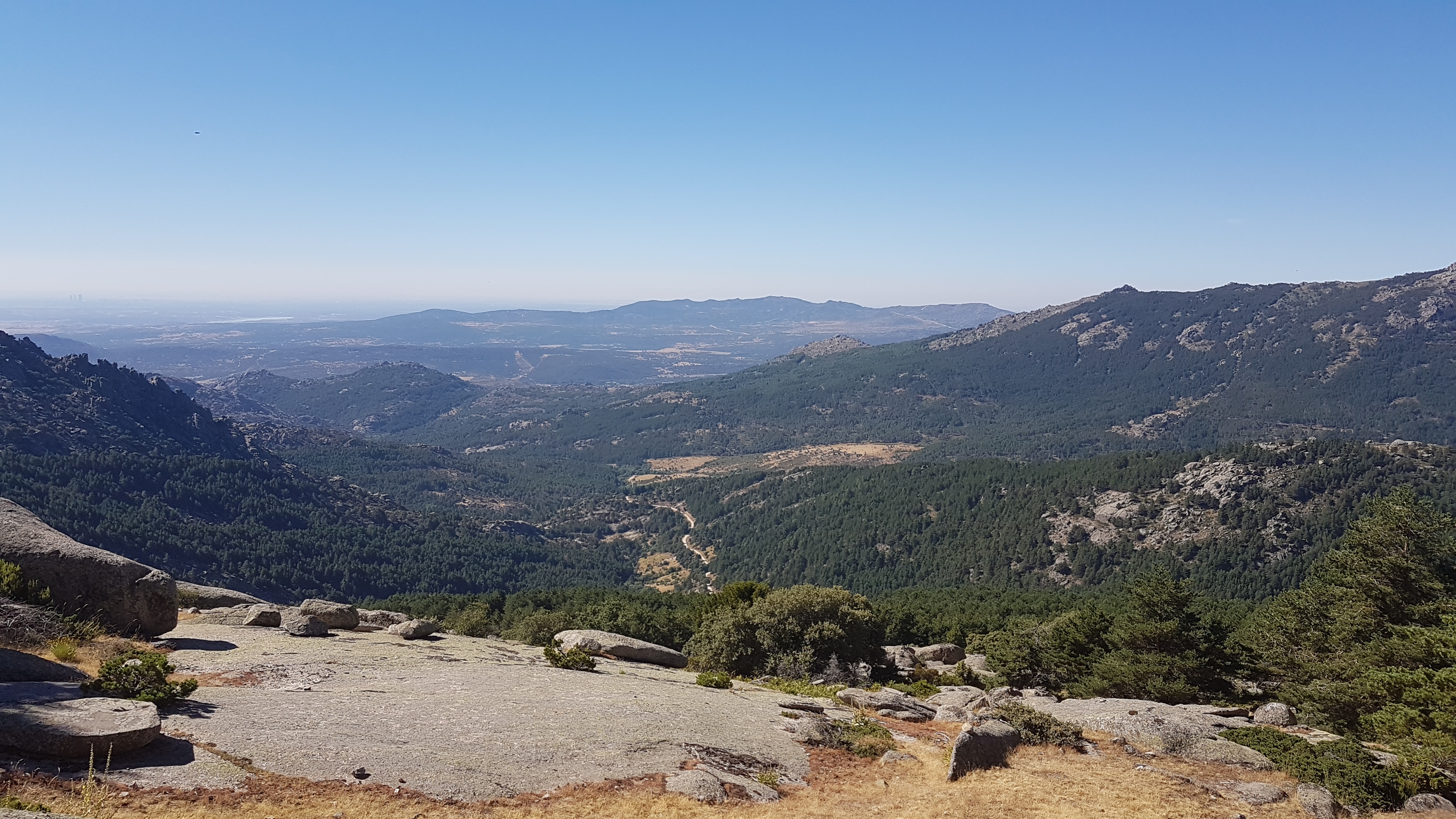 Foto de la ruta