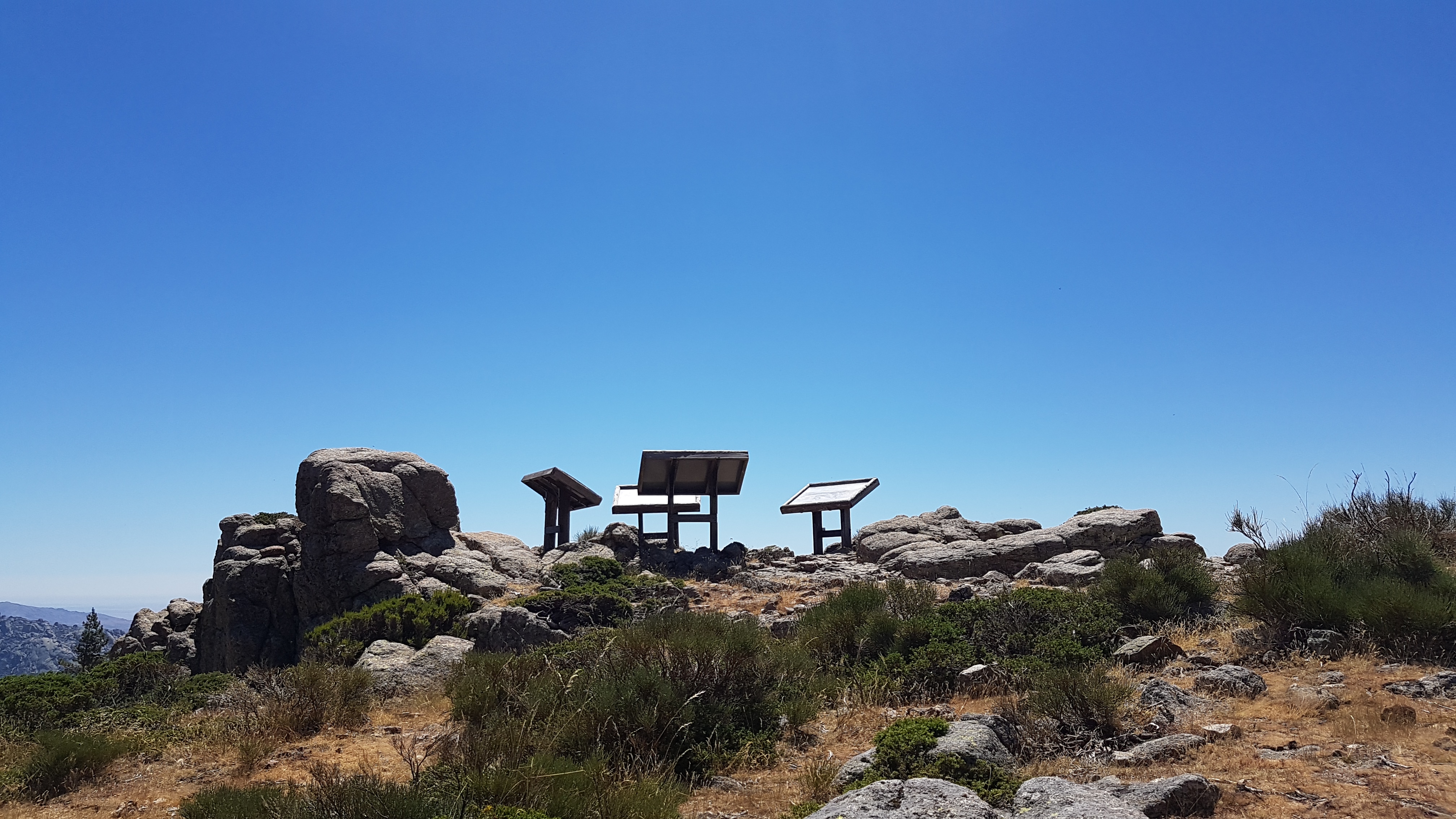 Foto de la ruta
