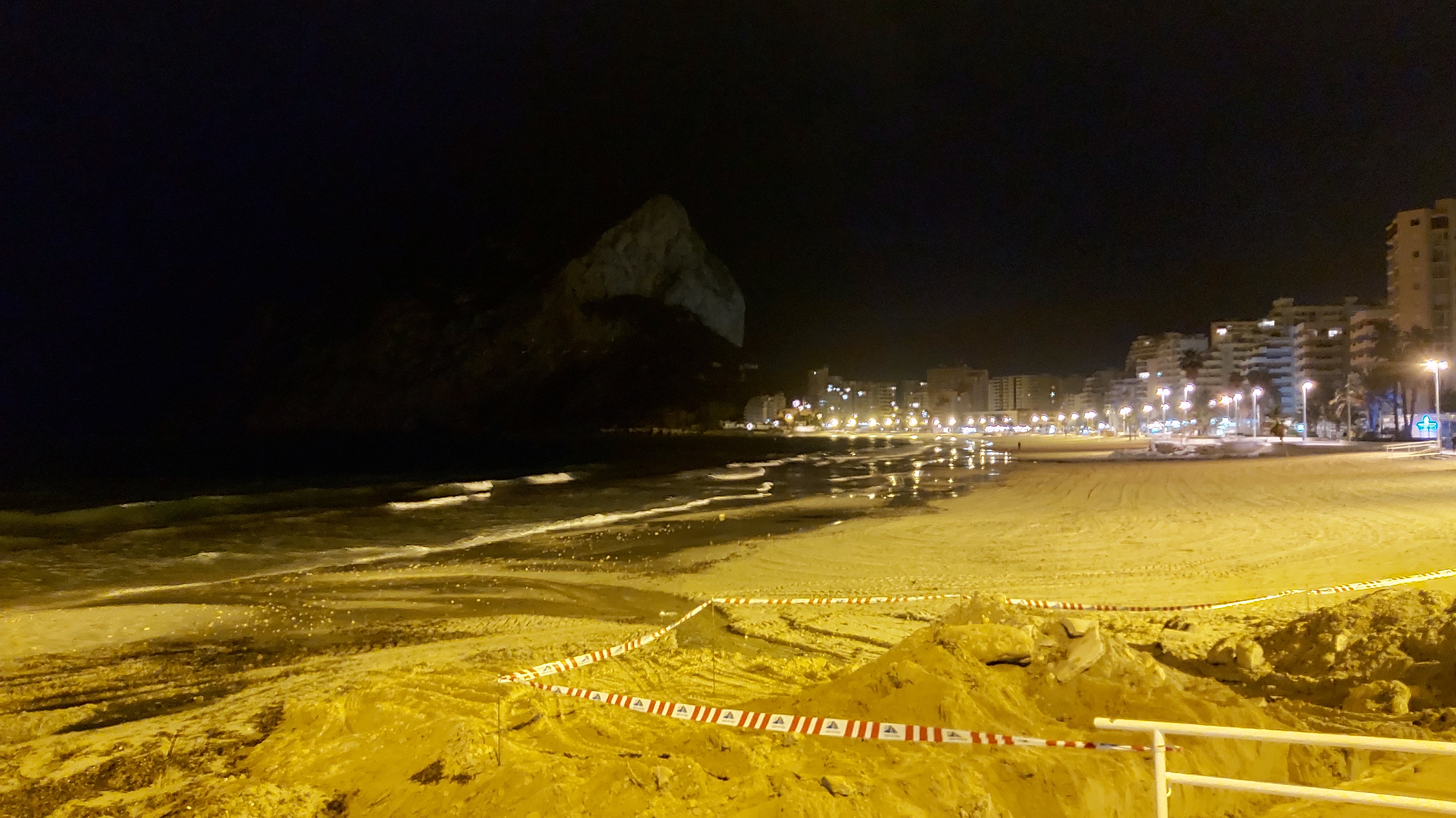 Foto de la ruta