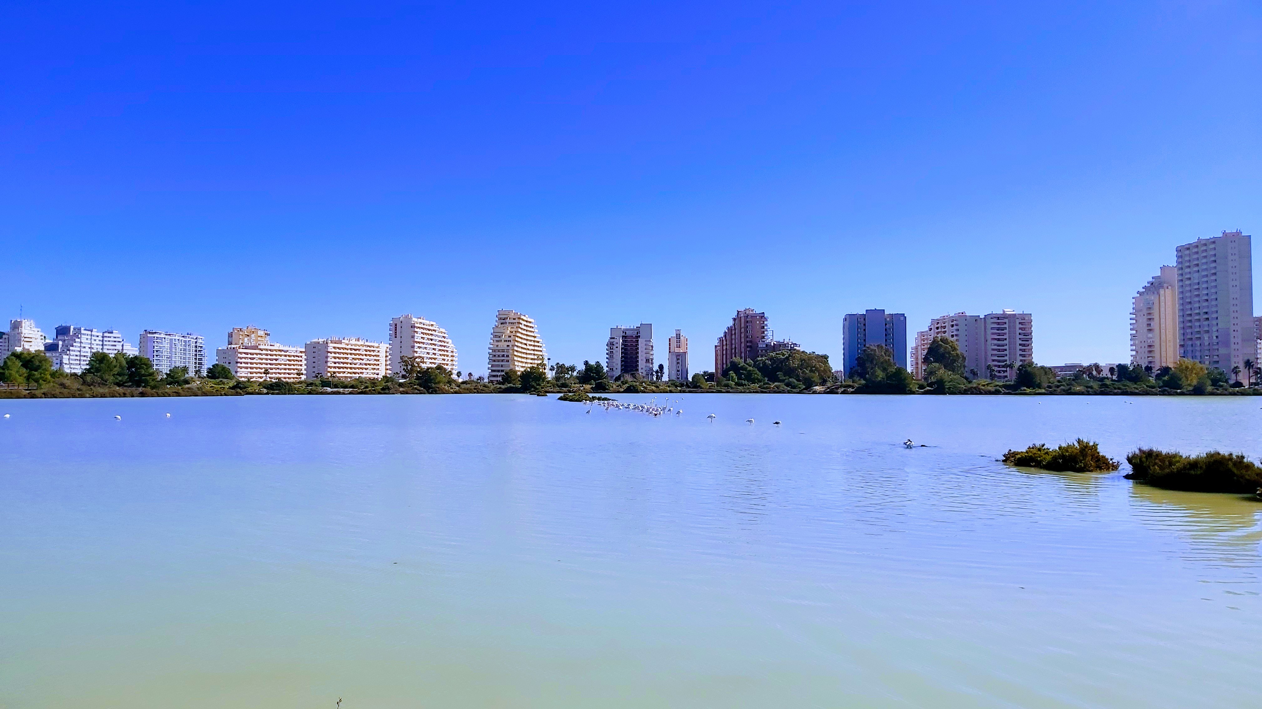 Foto de la ruta