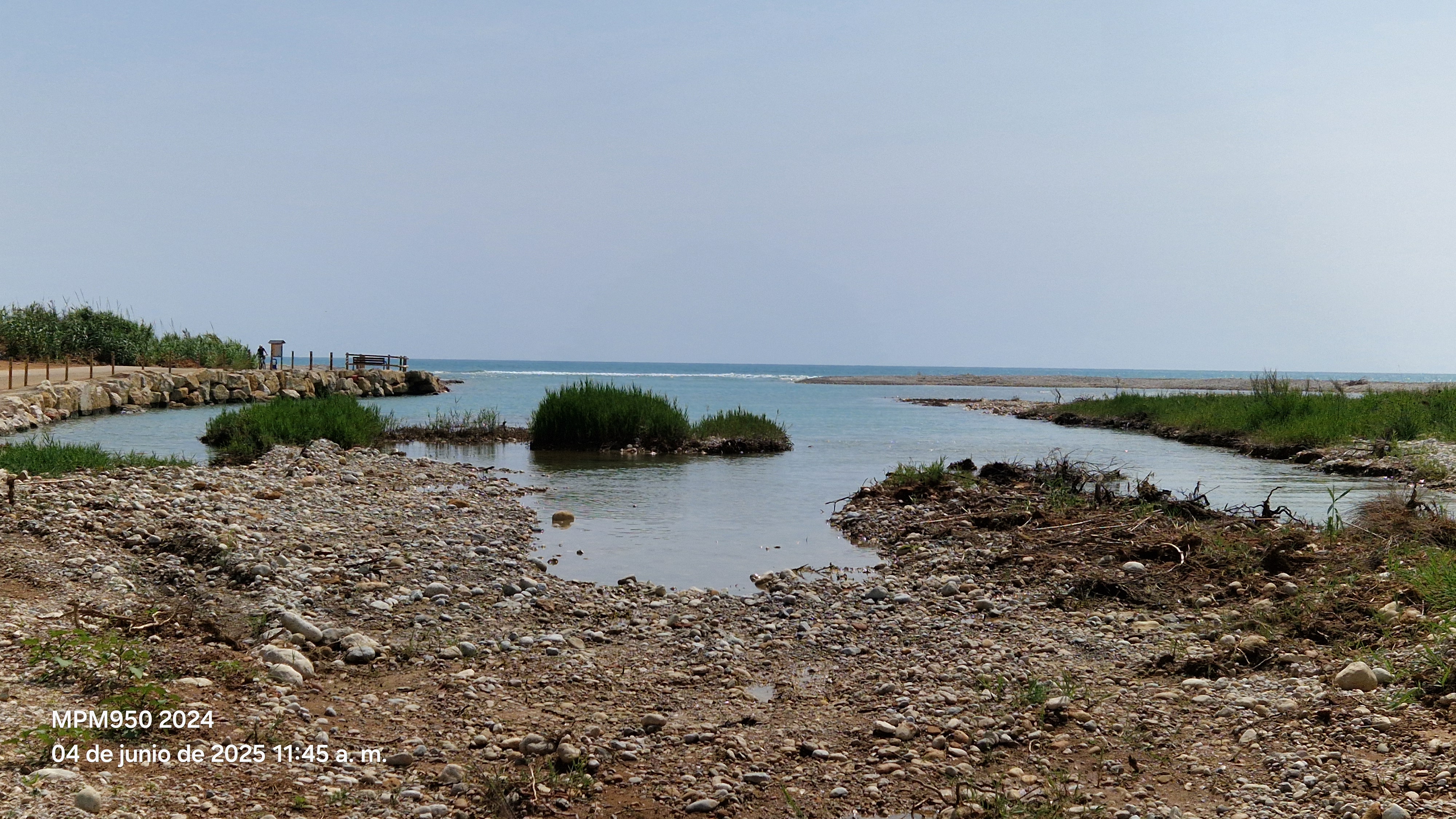 Foto de la ruta