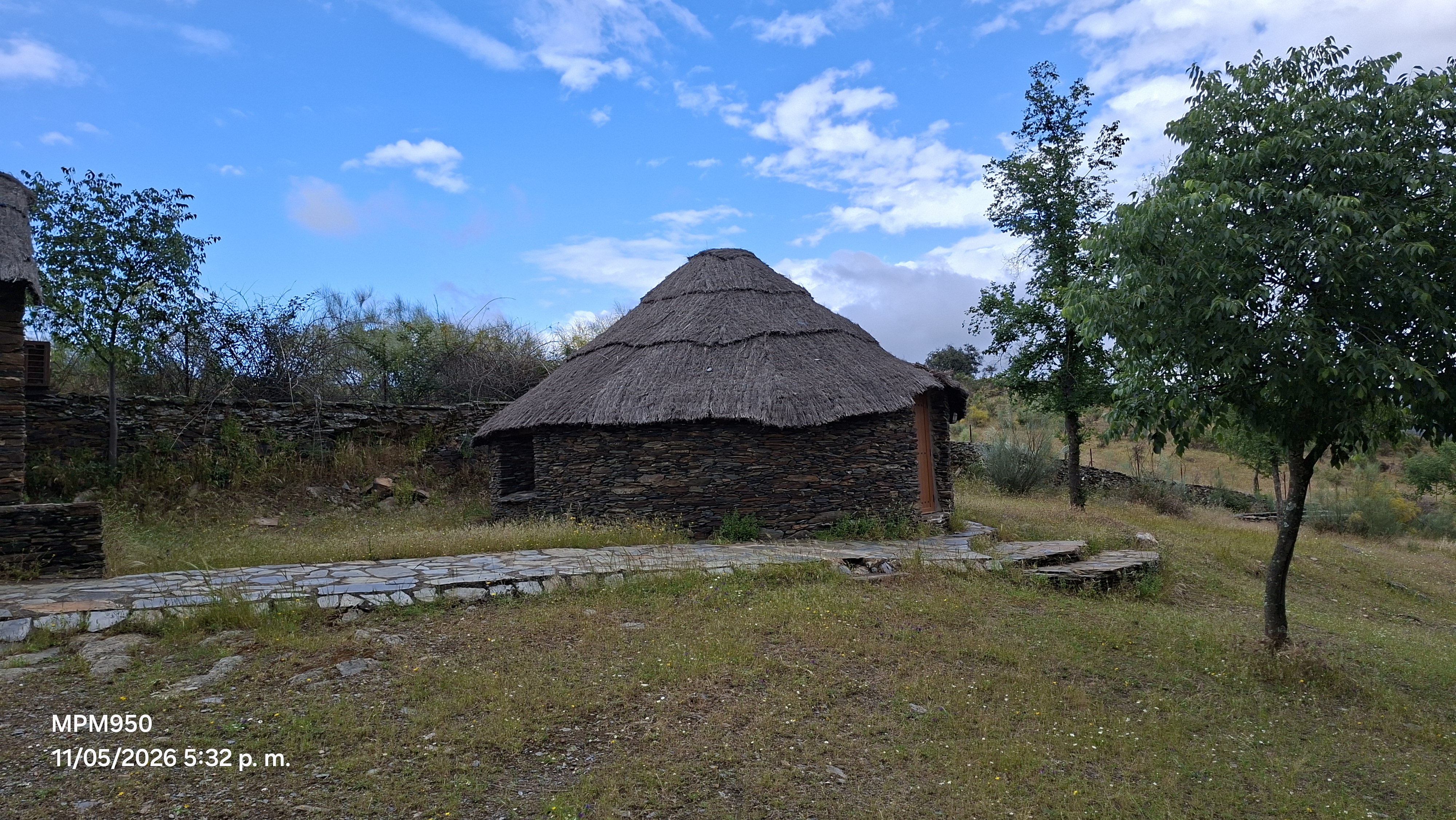 Imagen de ruta
