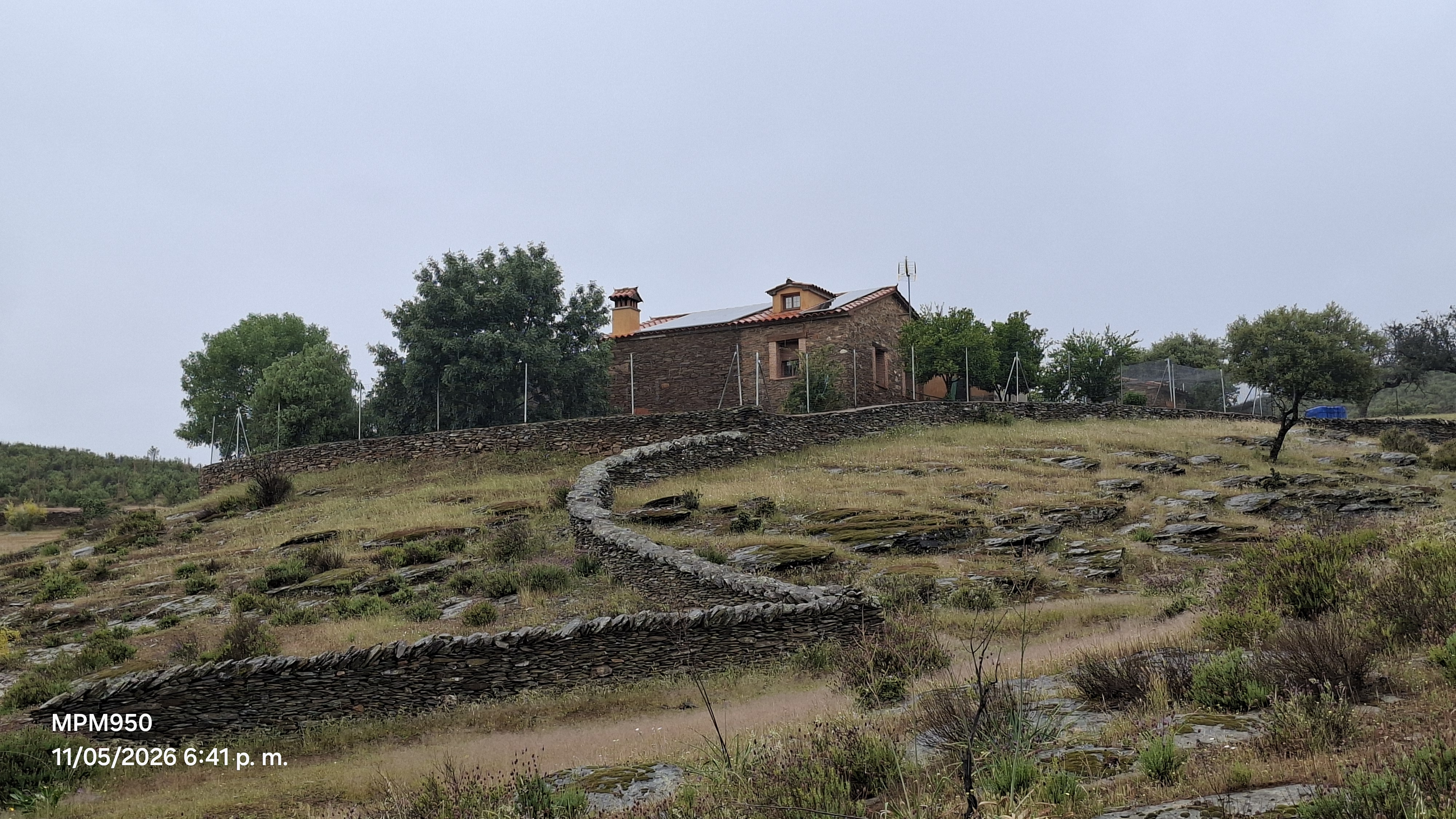 Foto de la ruta