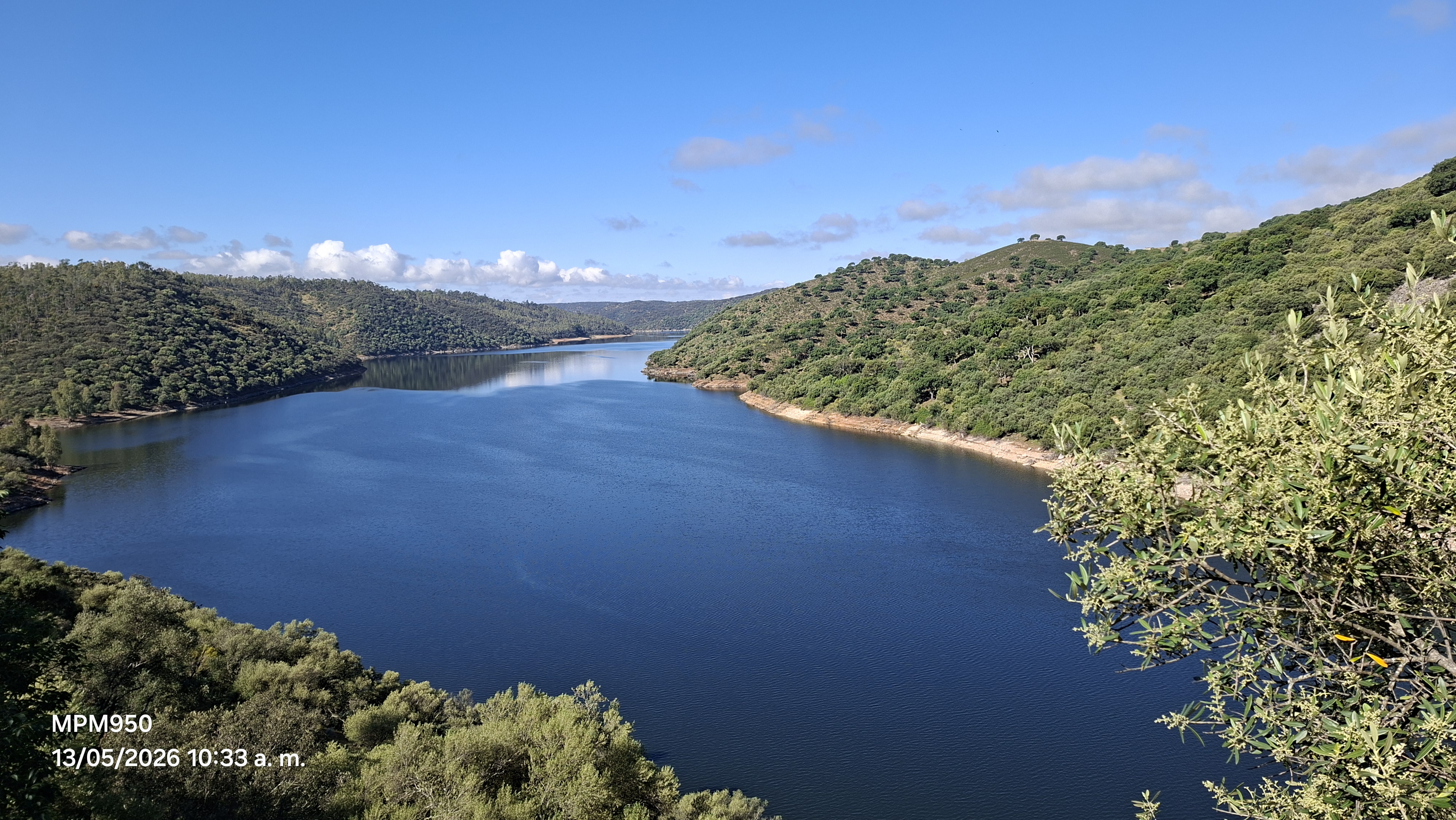 Imagen de ruta