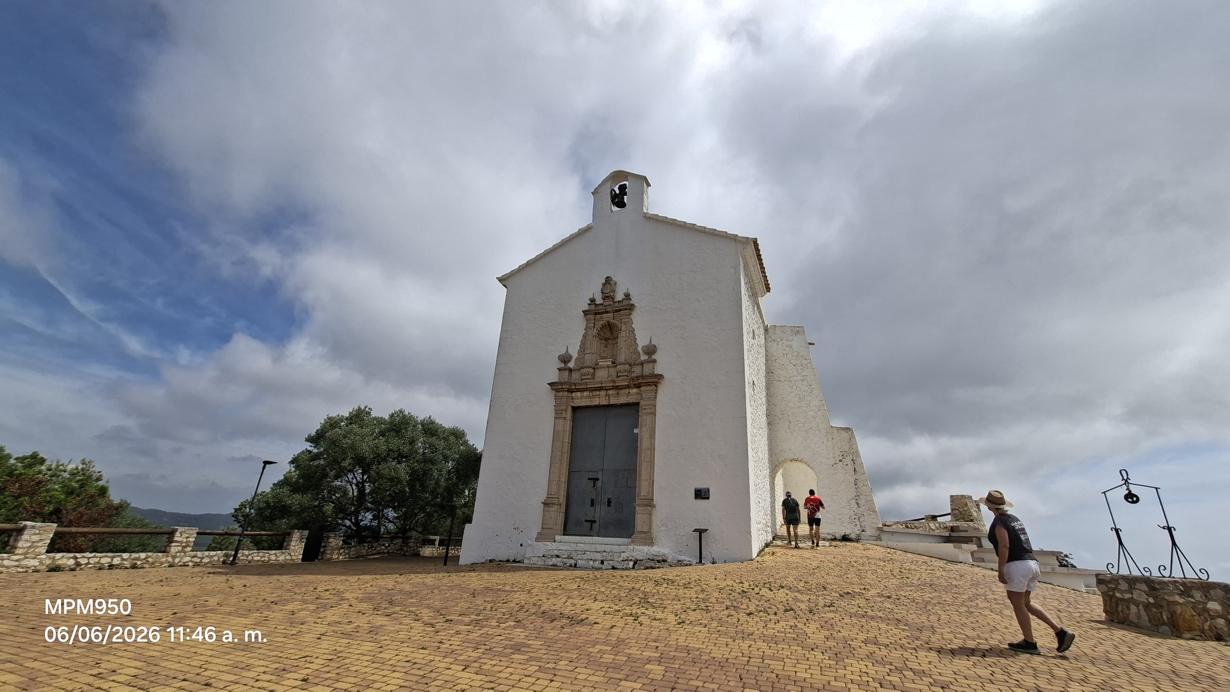 Imagen de ruta