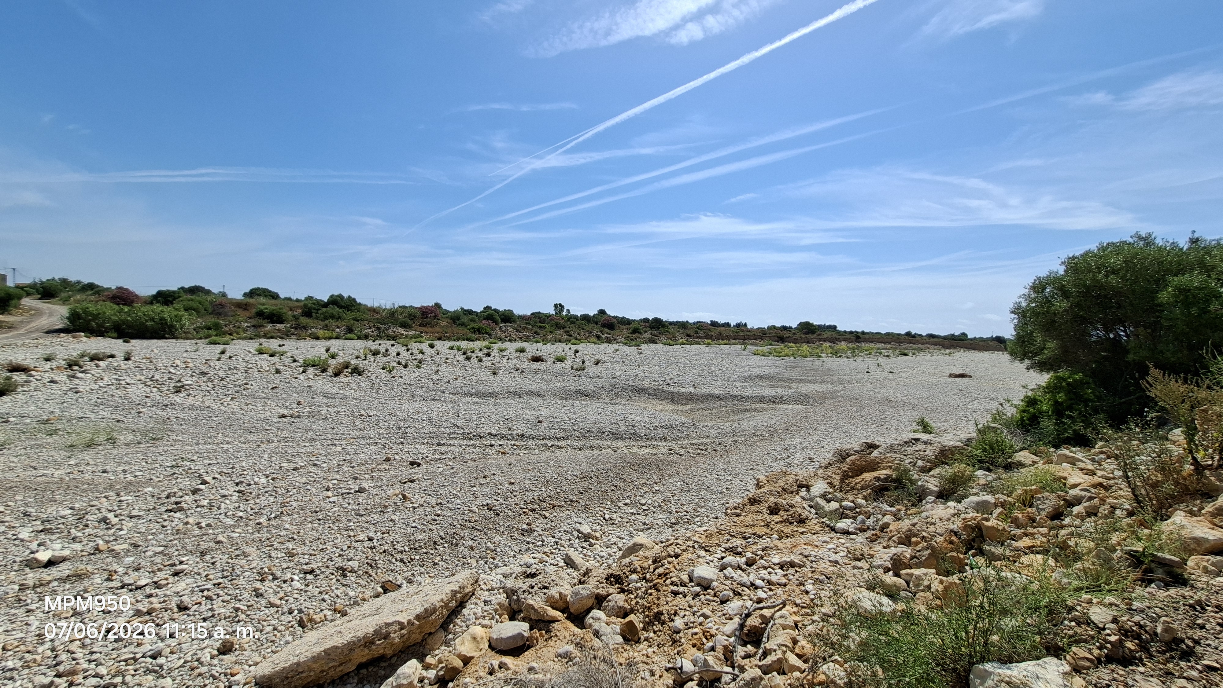 Foto de la ruta