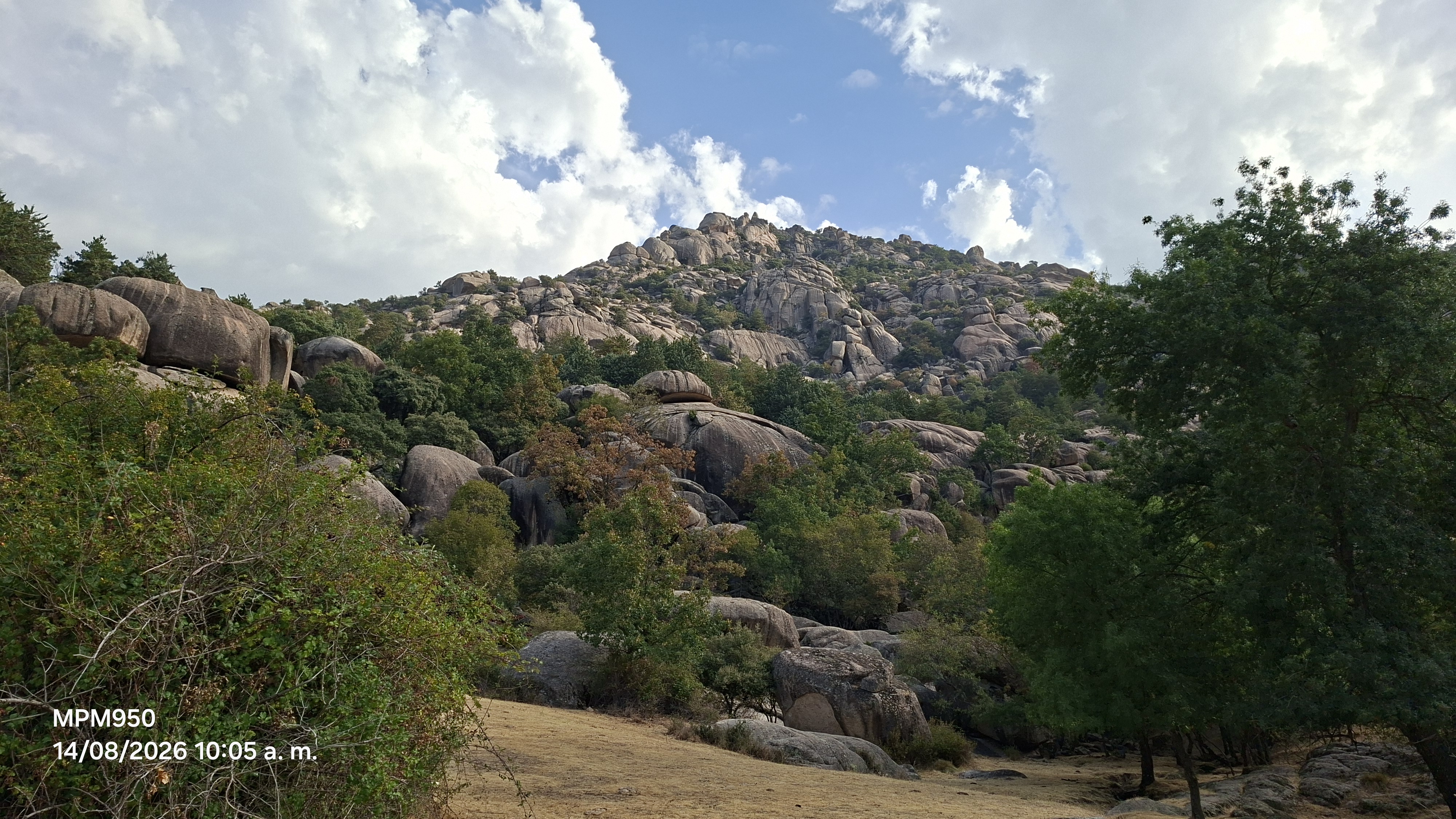 Foto de la ruta