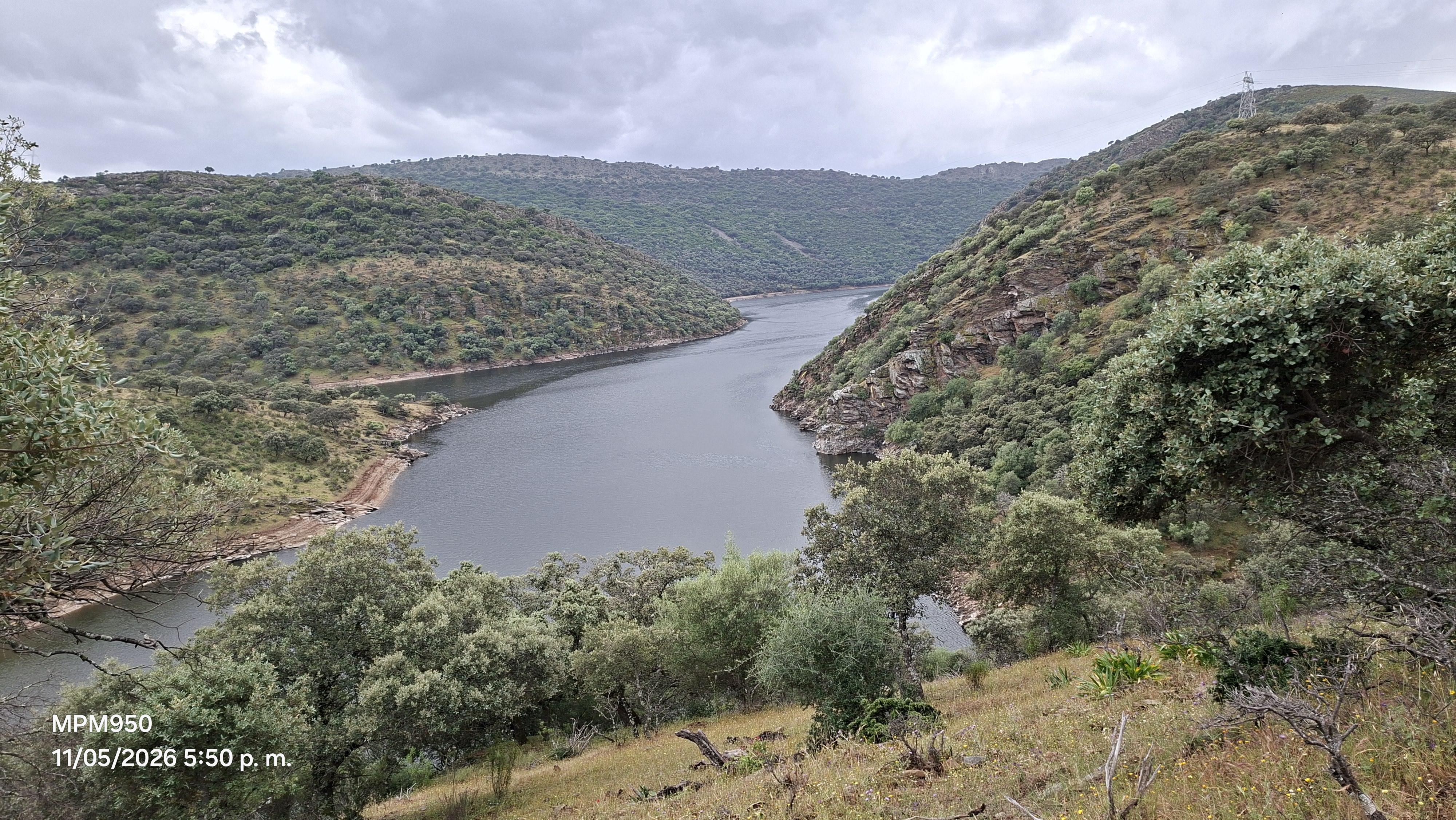Foto de la ruta