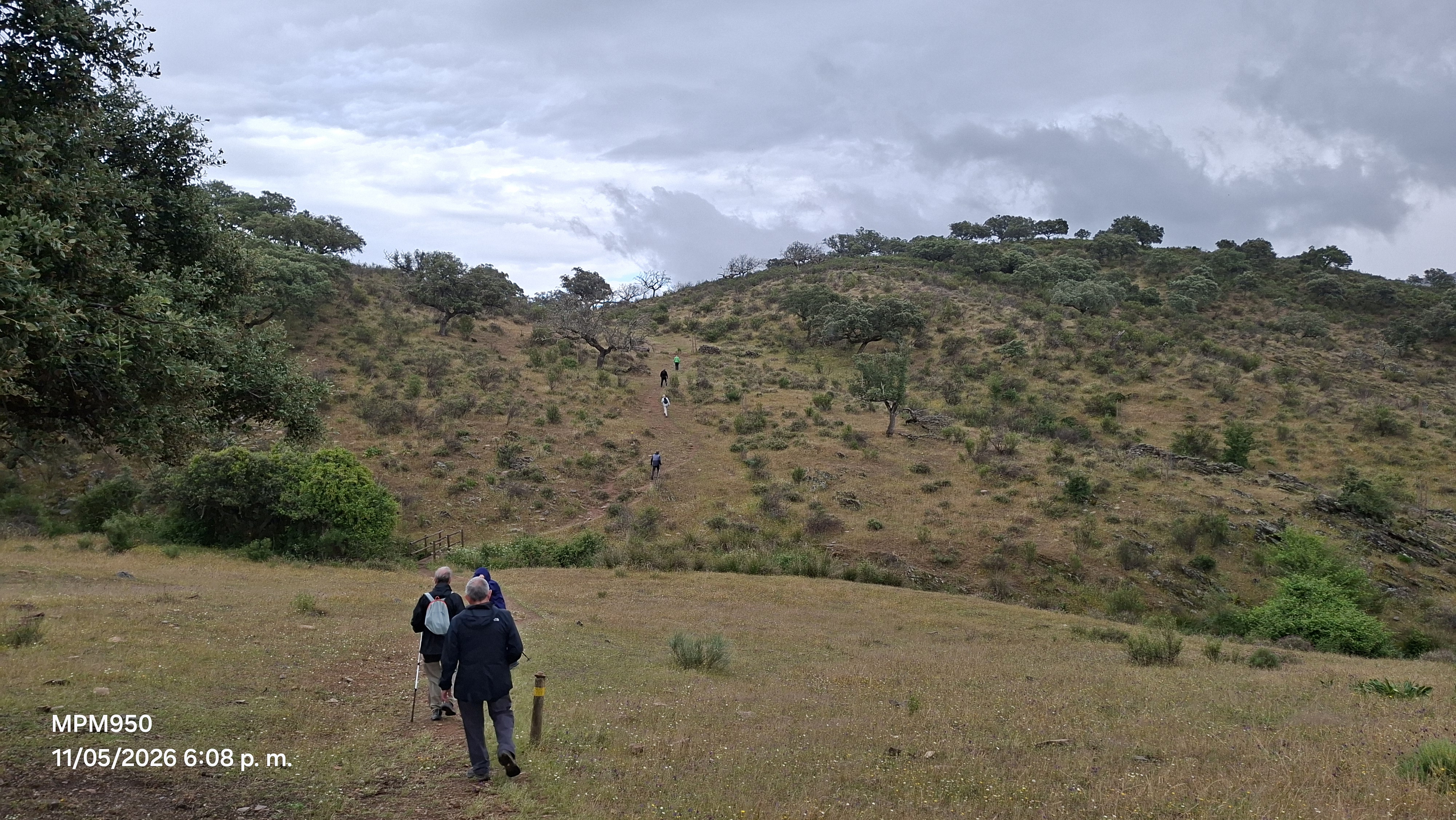 Foto de la ruta
