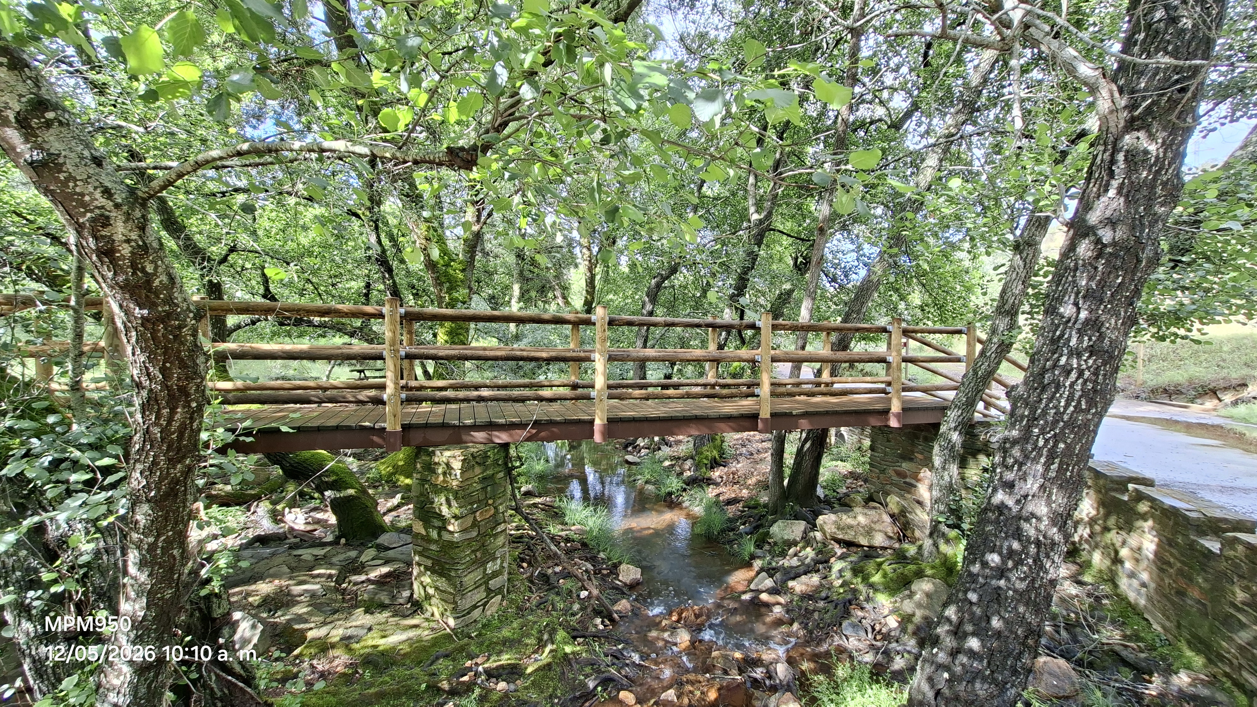Foto de la ruta