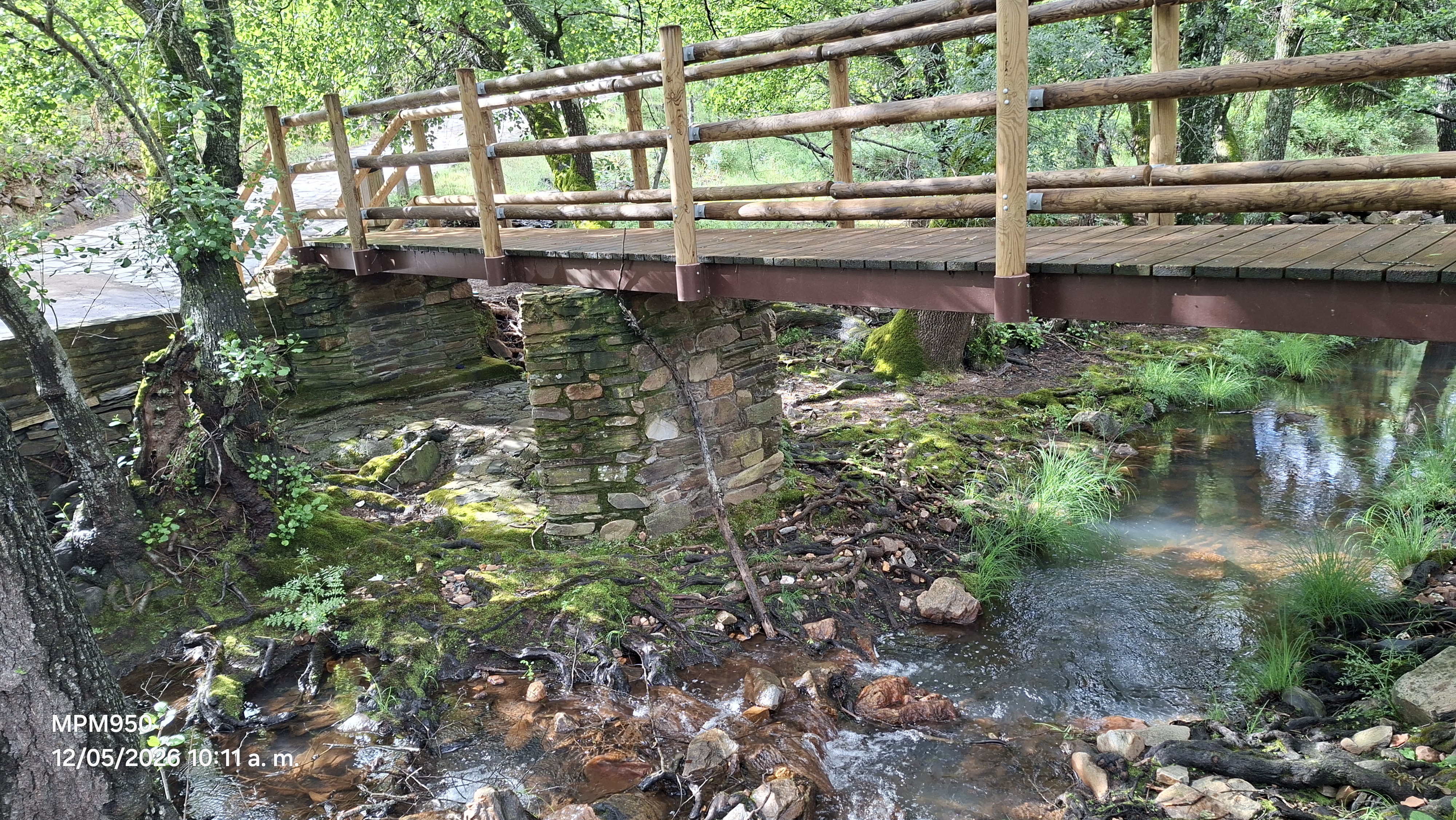 Imagen de ruta