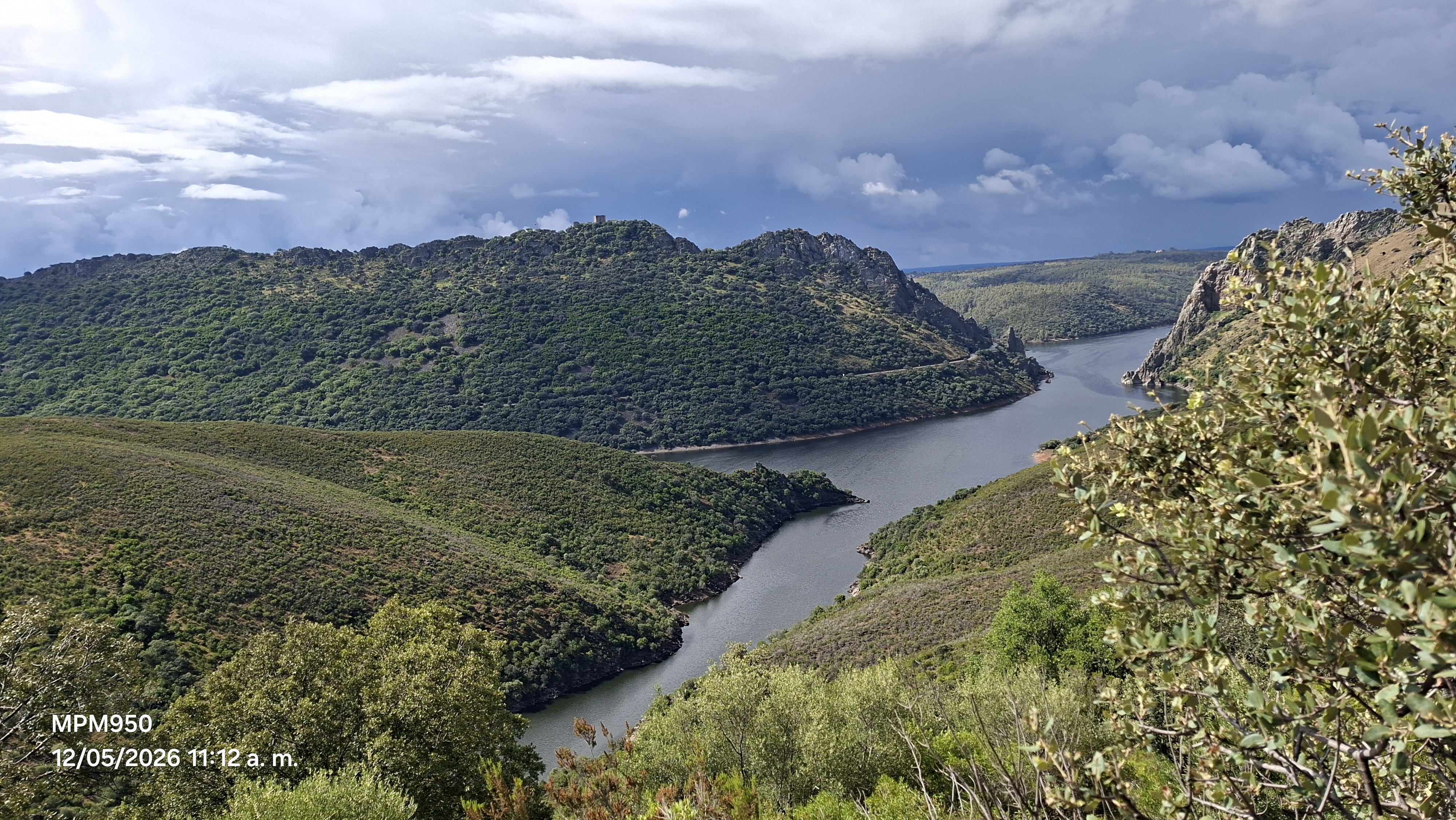 Foto de la ruta