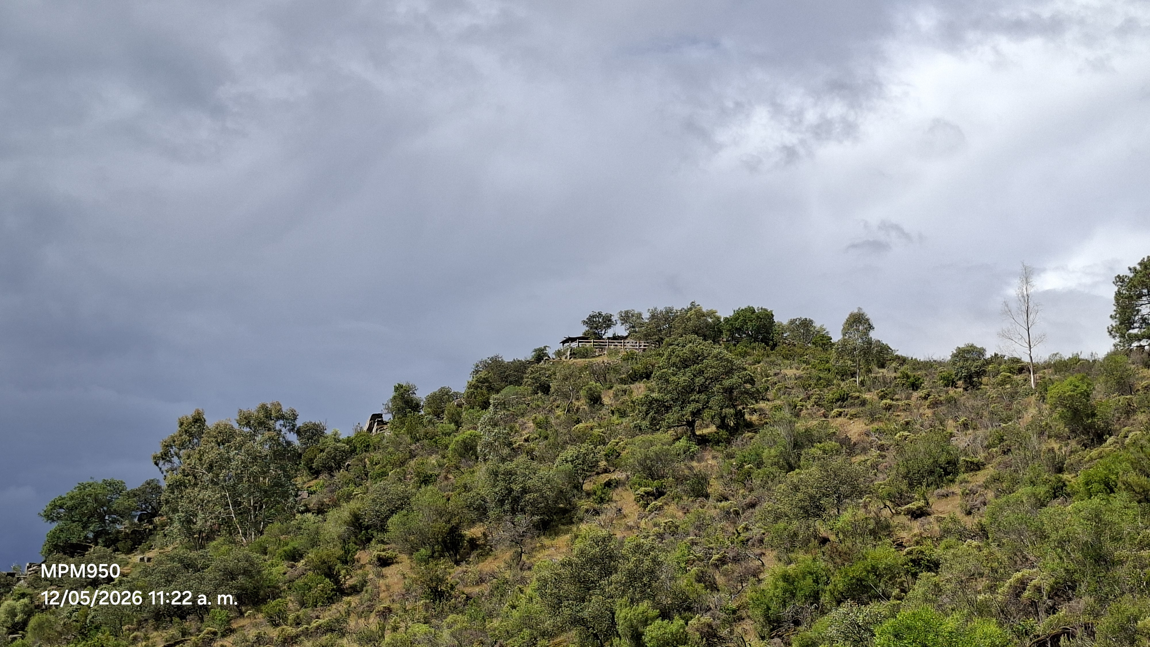 Foto de la ruta