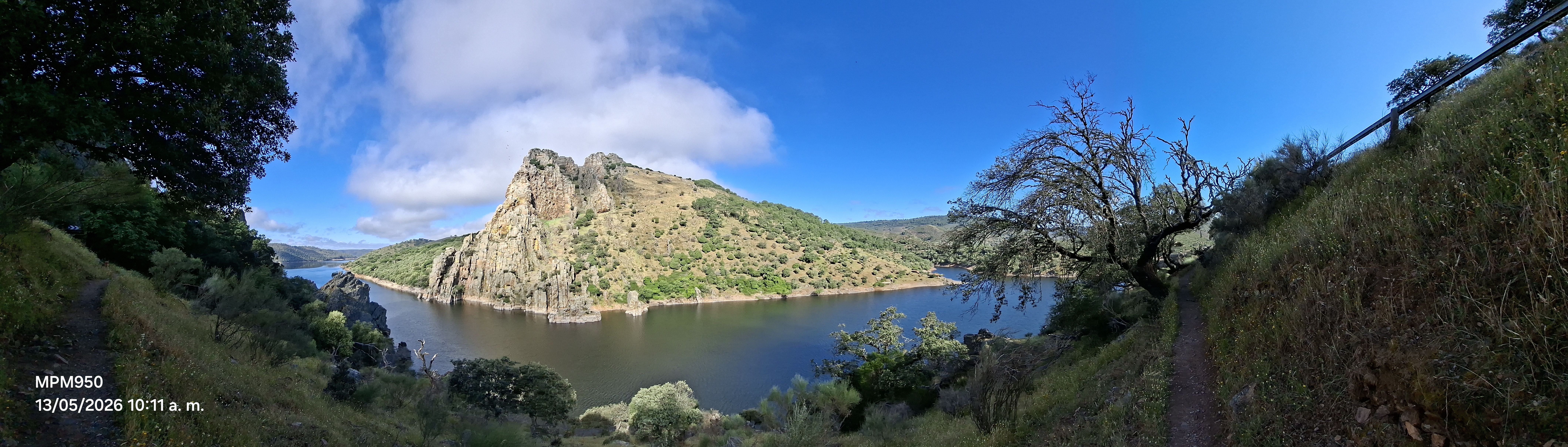 Foto de la ruta