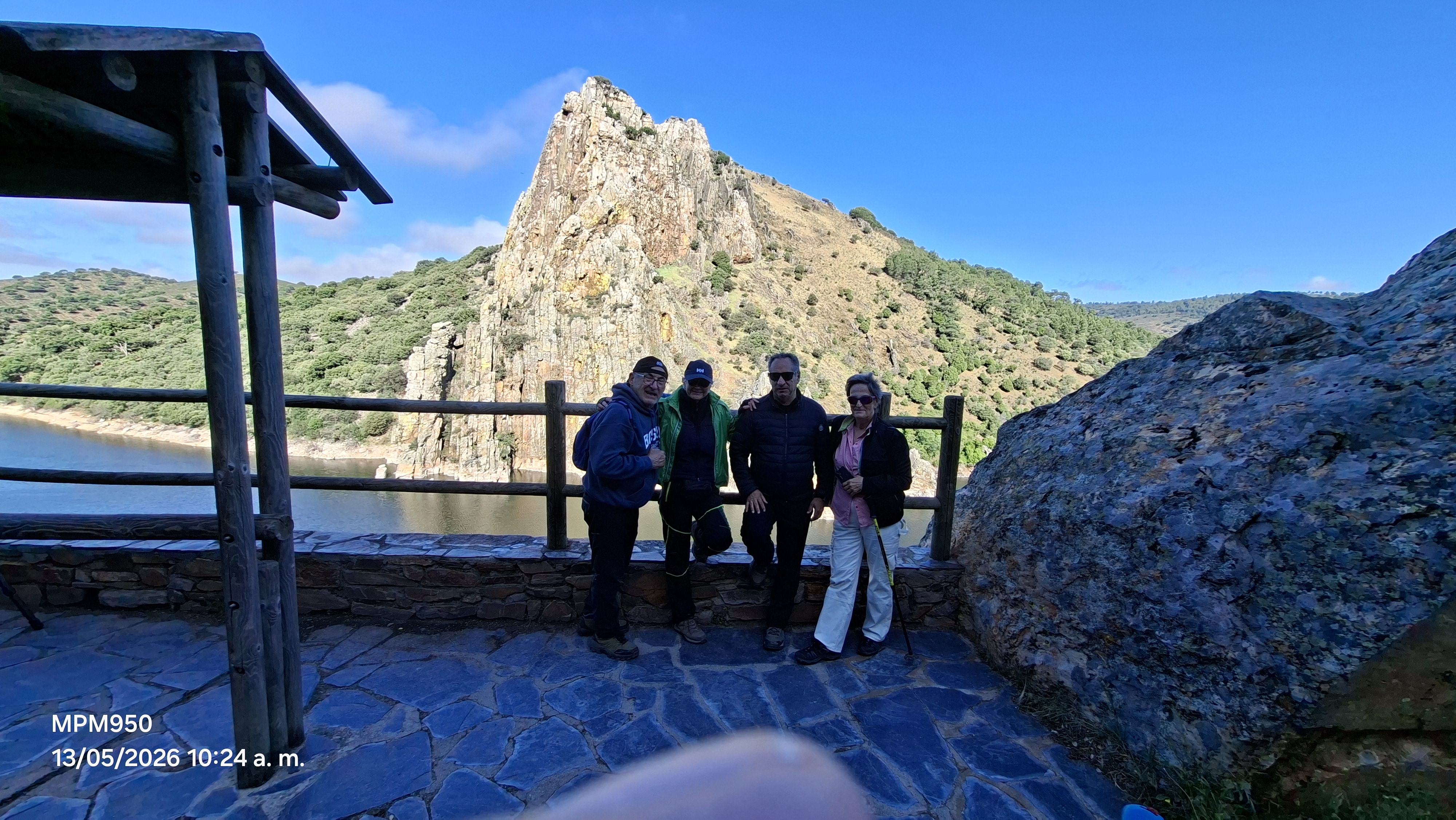 Foto de la ruta