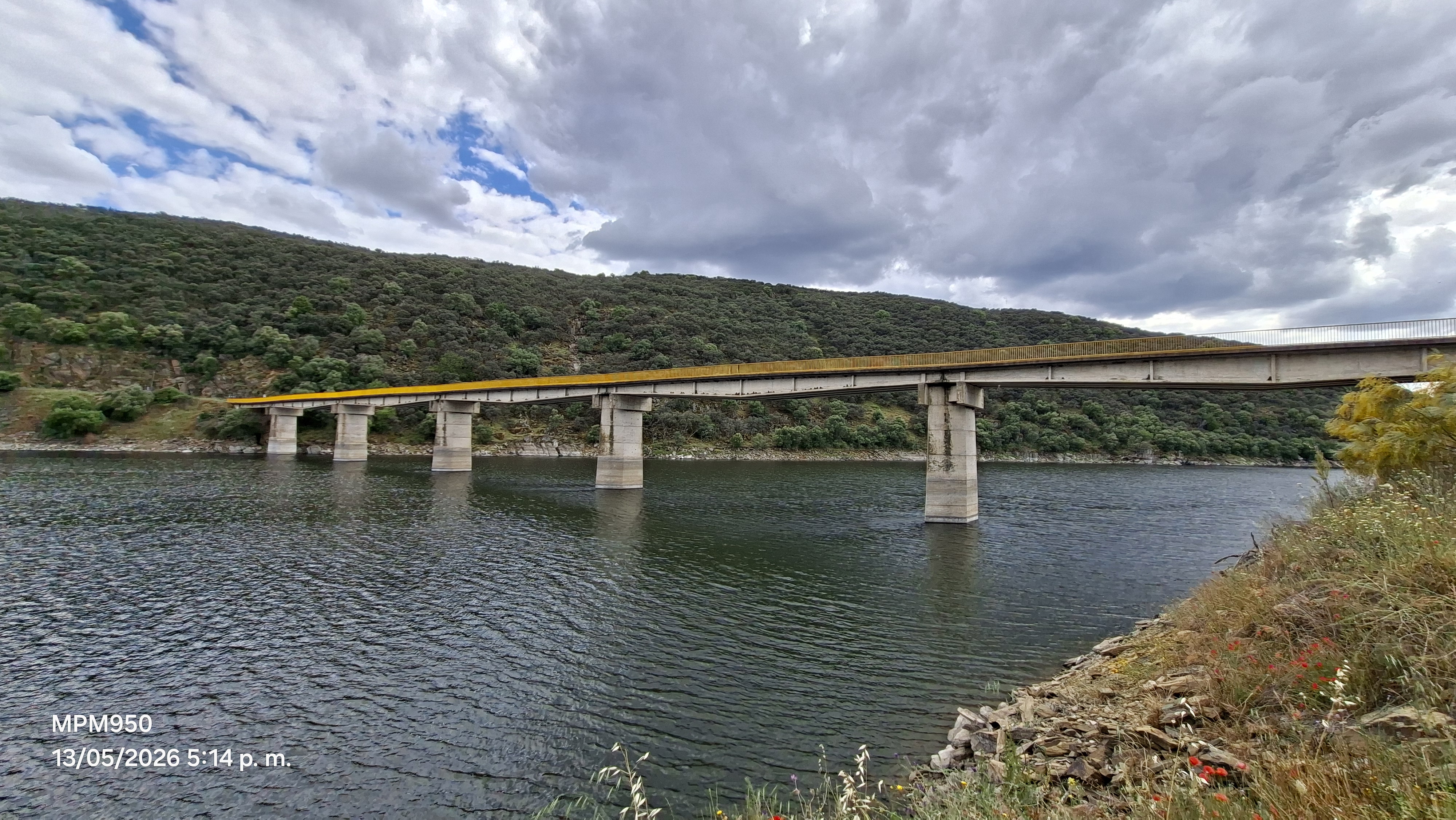Foto de la ruta