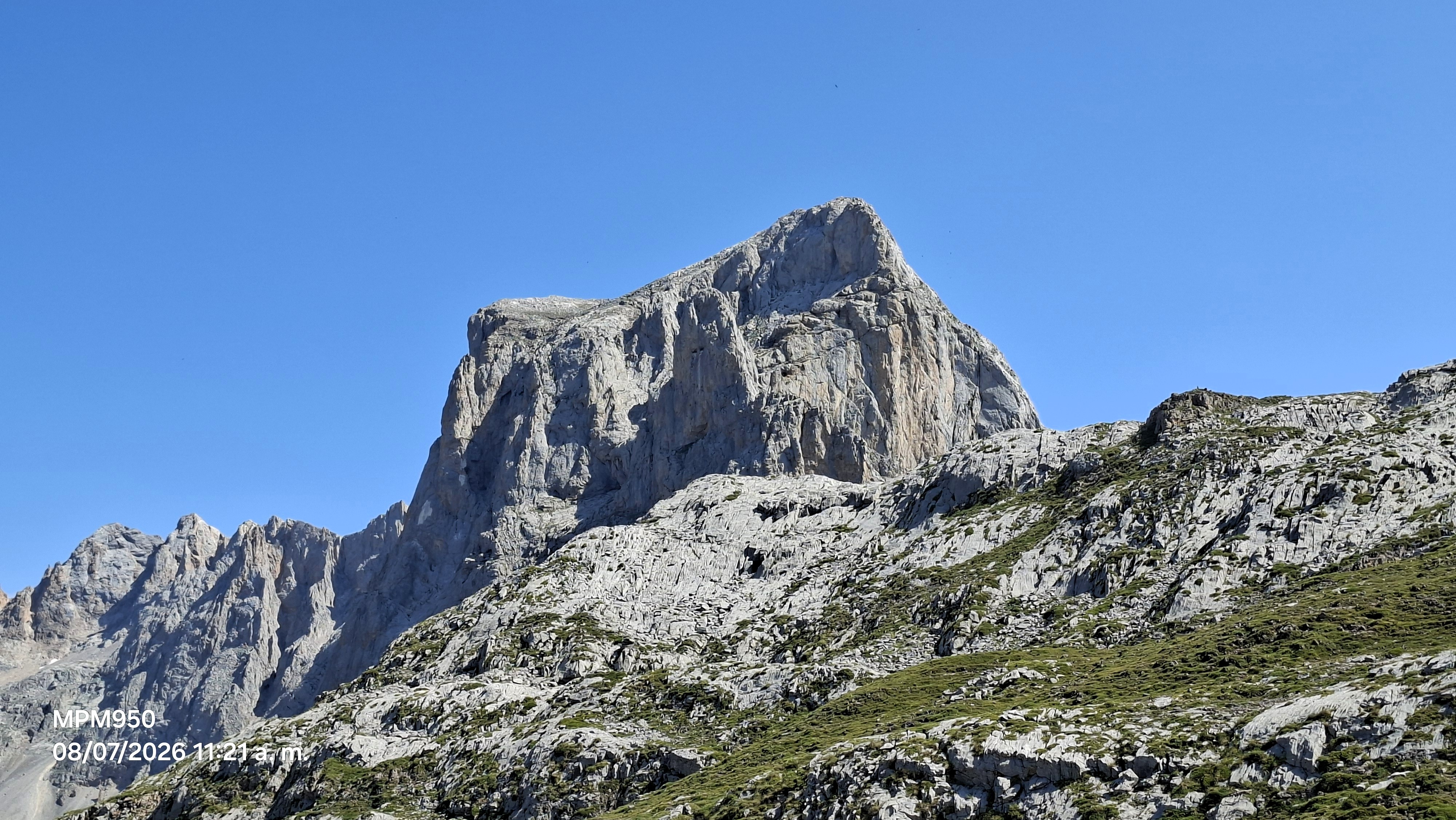 Imagen de ruta