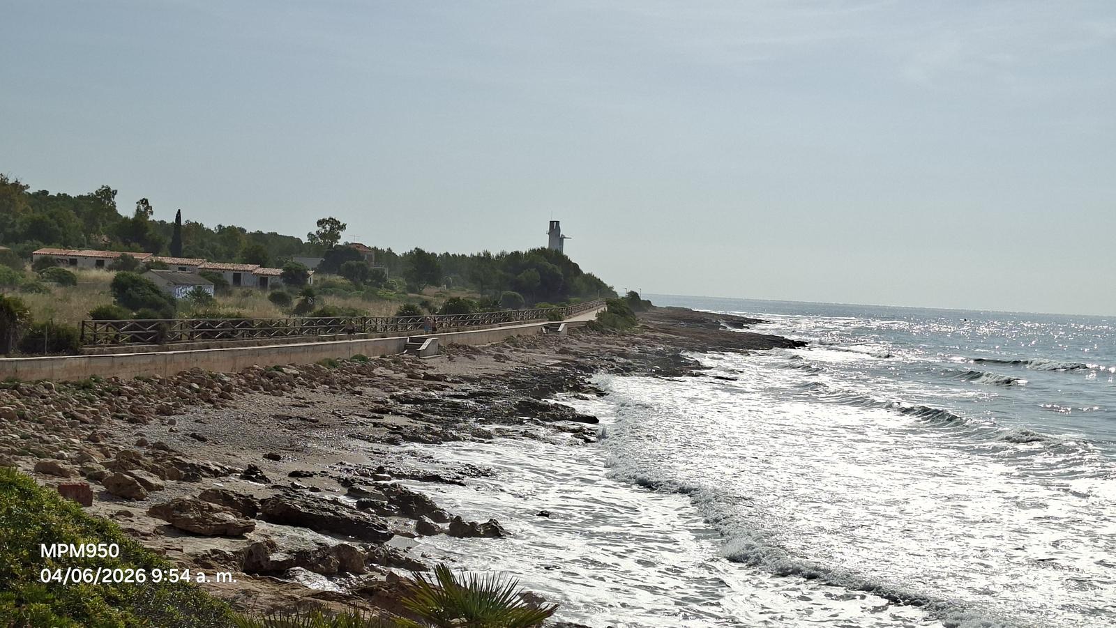 Foto de la ruta