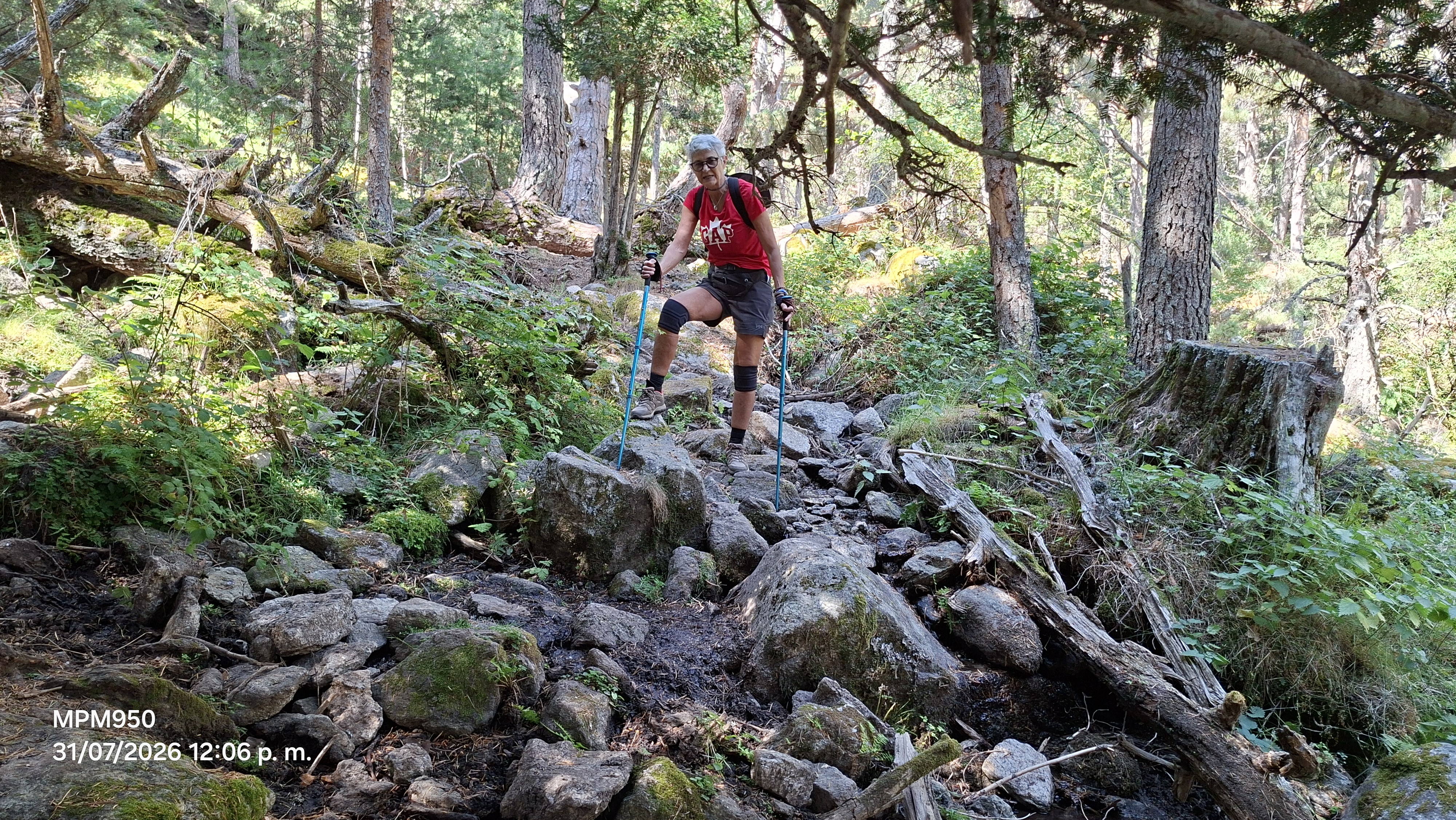 Imagen de ruta