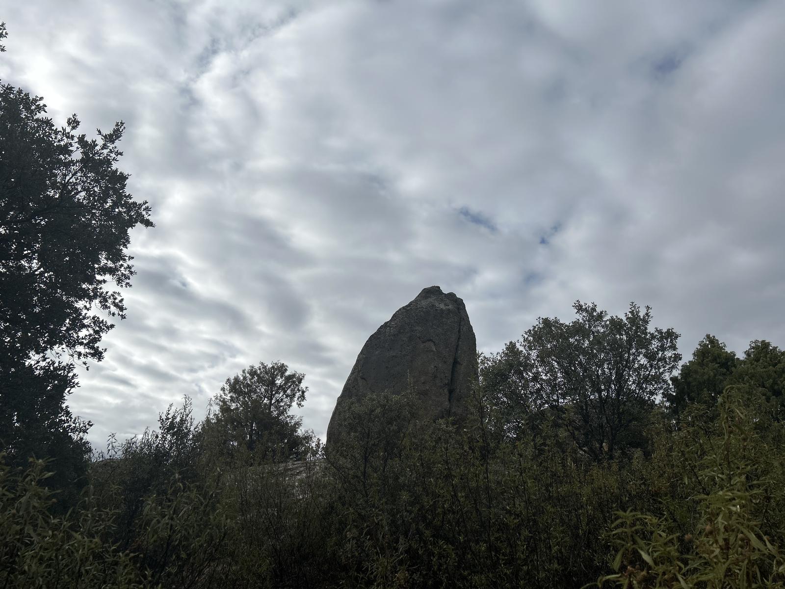 Foto de la ruta