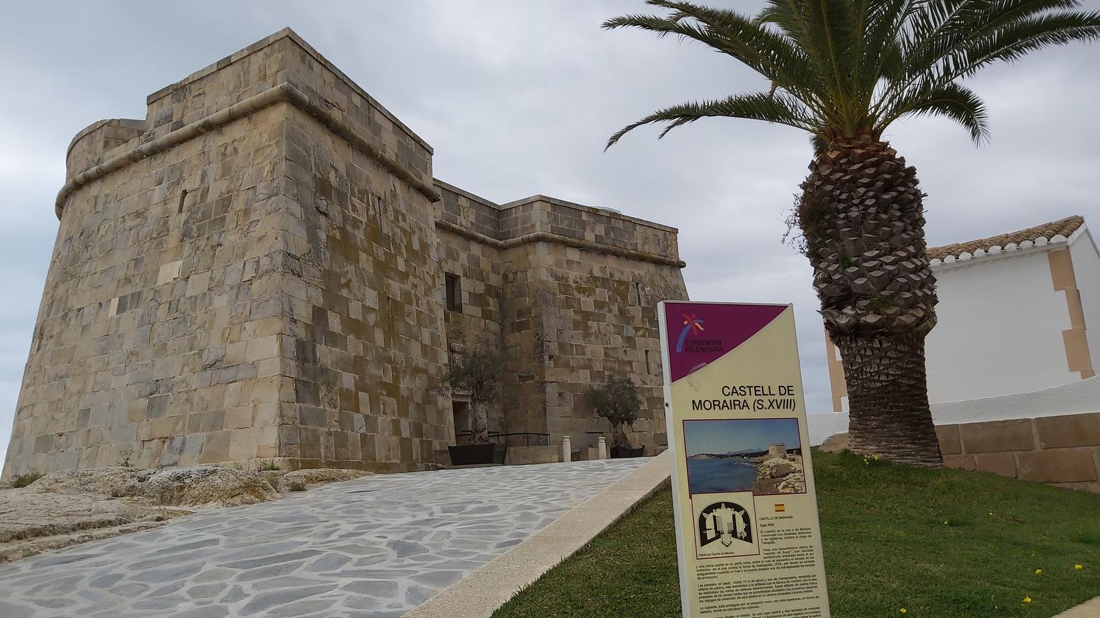 Foto de la ruta