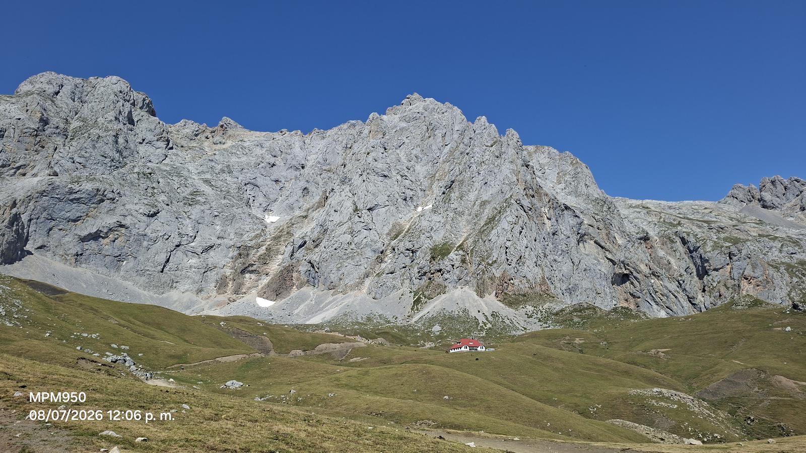 Foto de la ruta