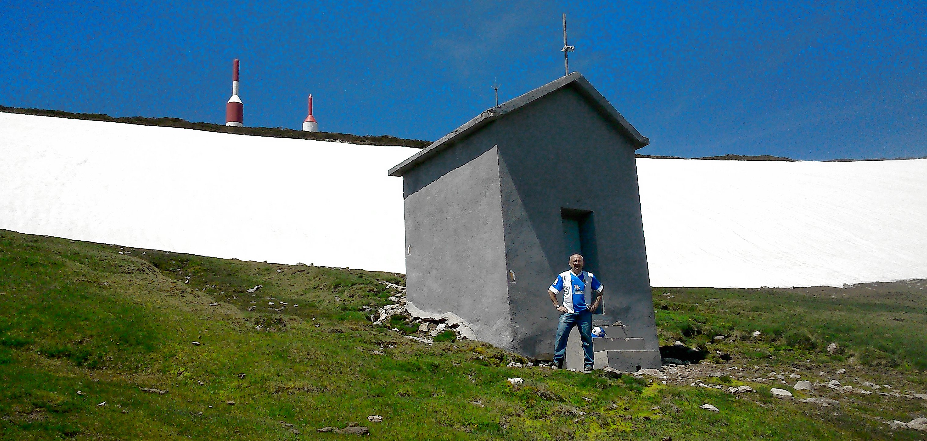 Imagen de ruta