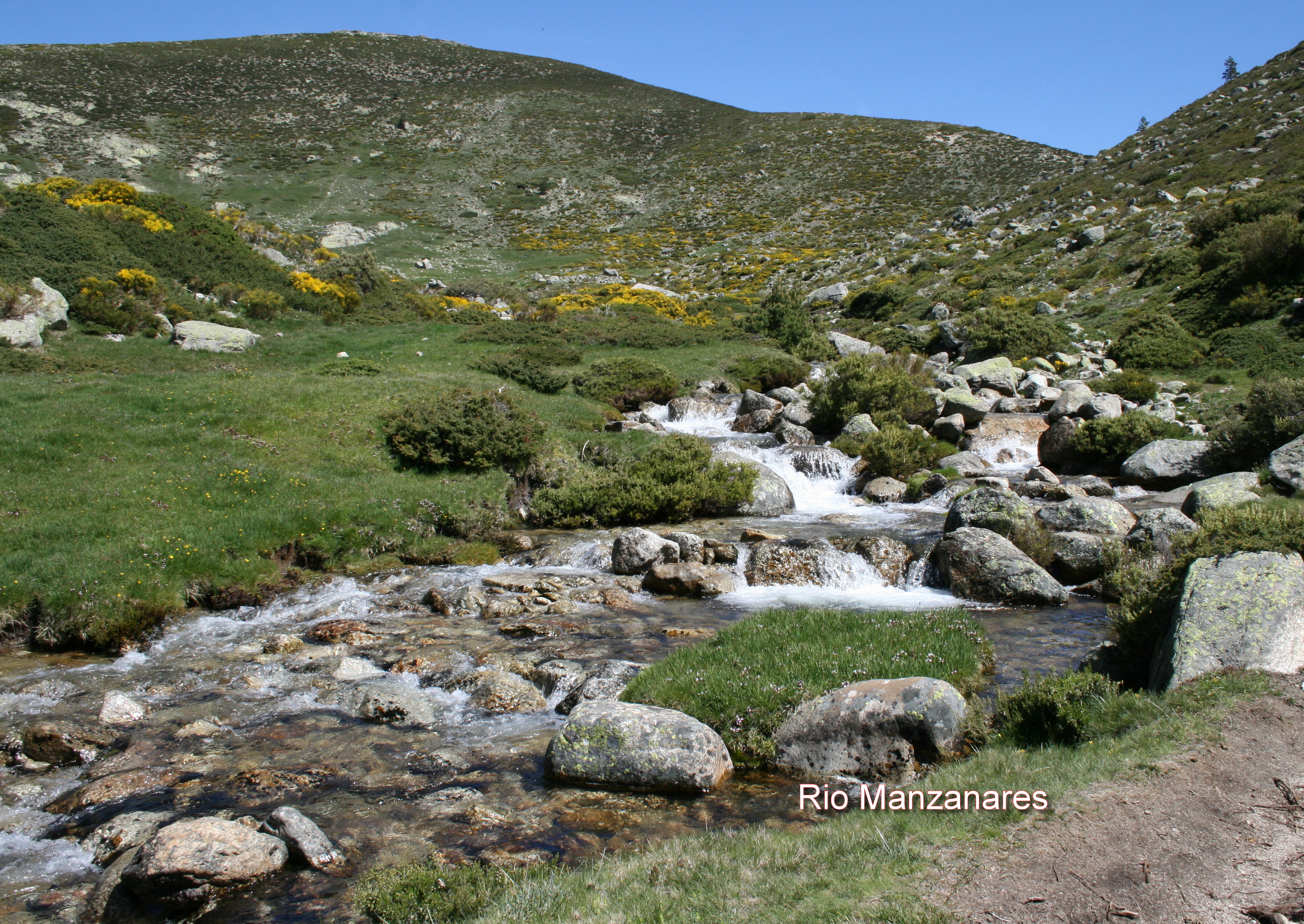 Foto de la ruta