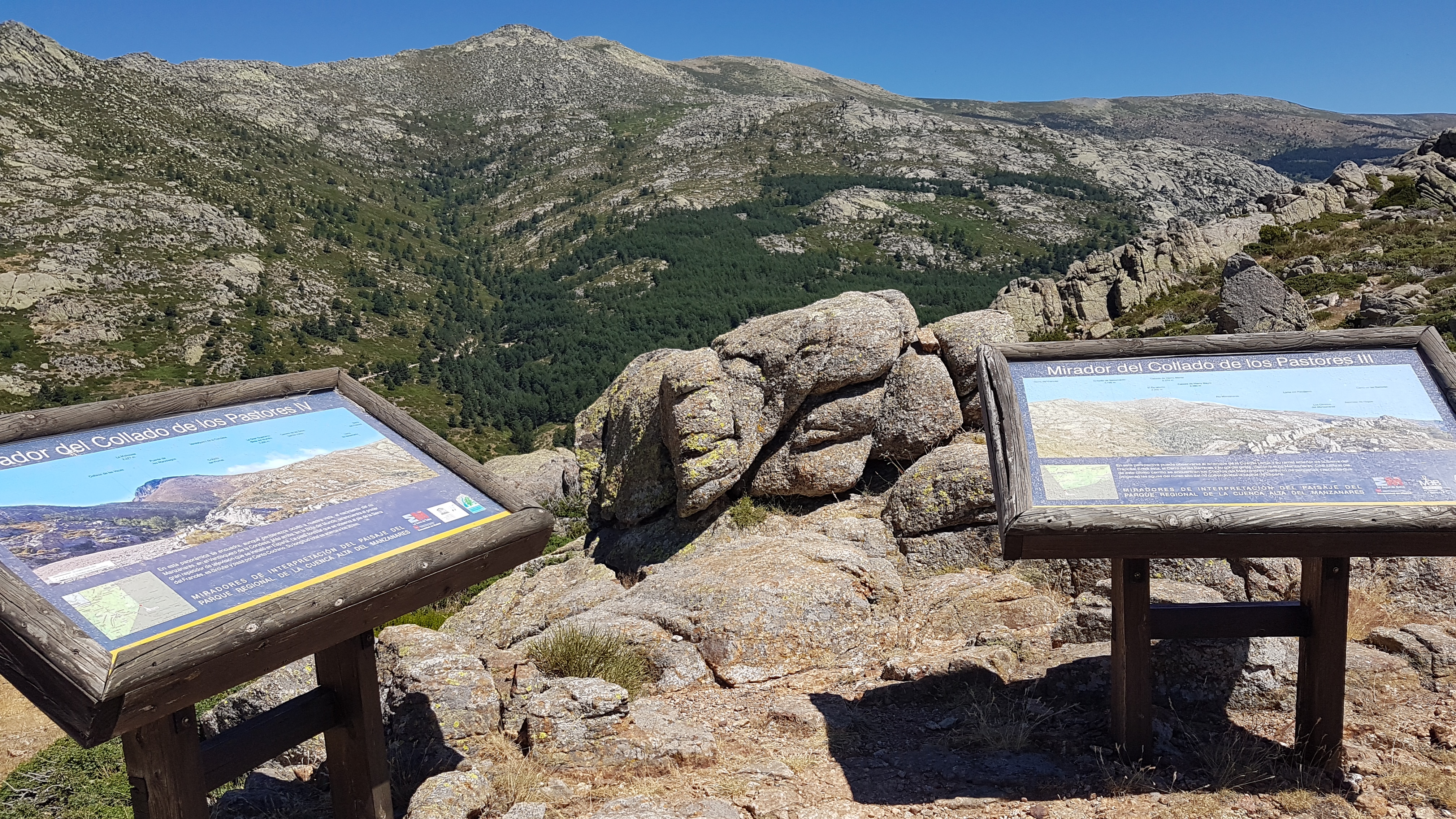 Foto de la ruta