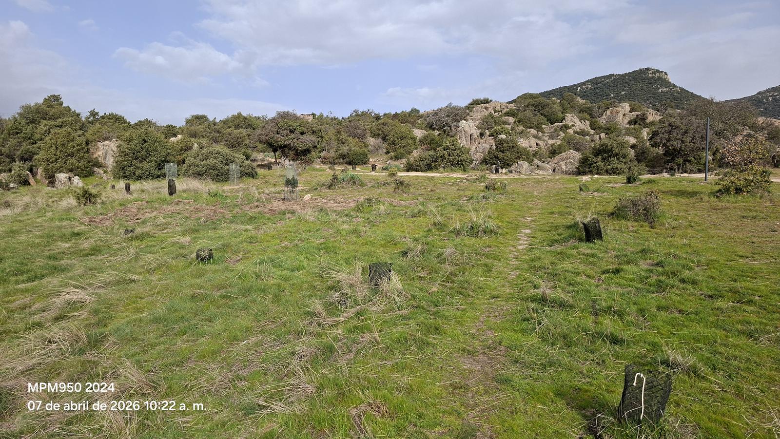 Foto de la ruta