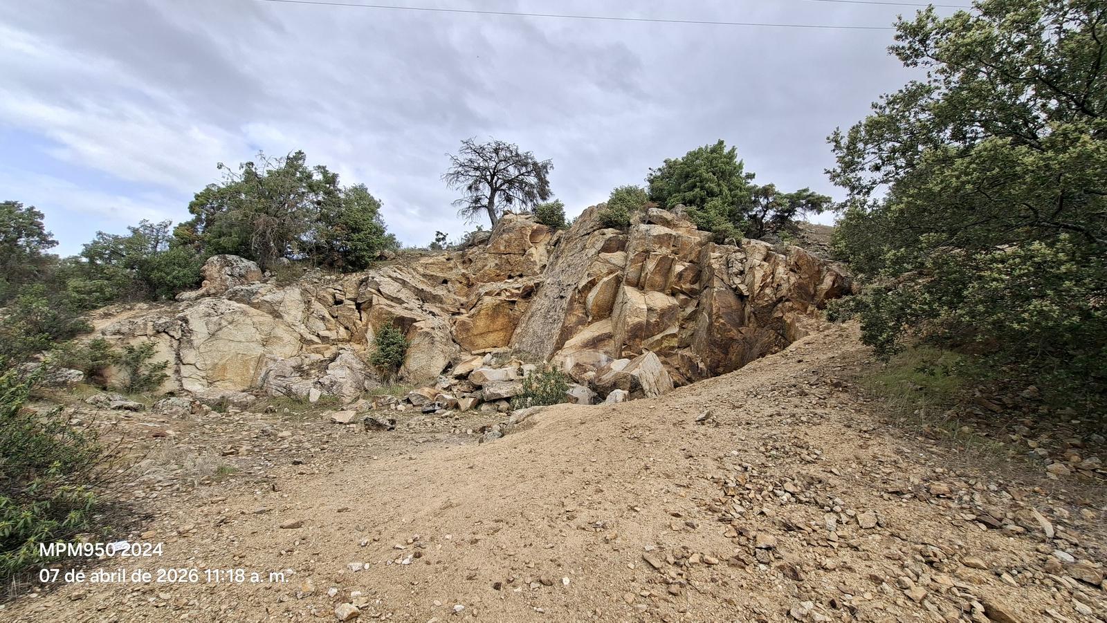 Imagen de ruta