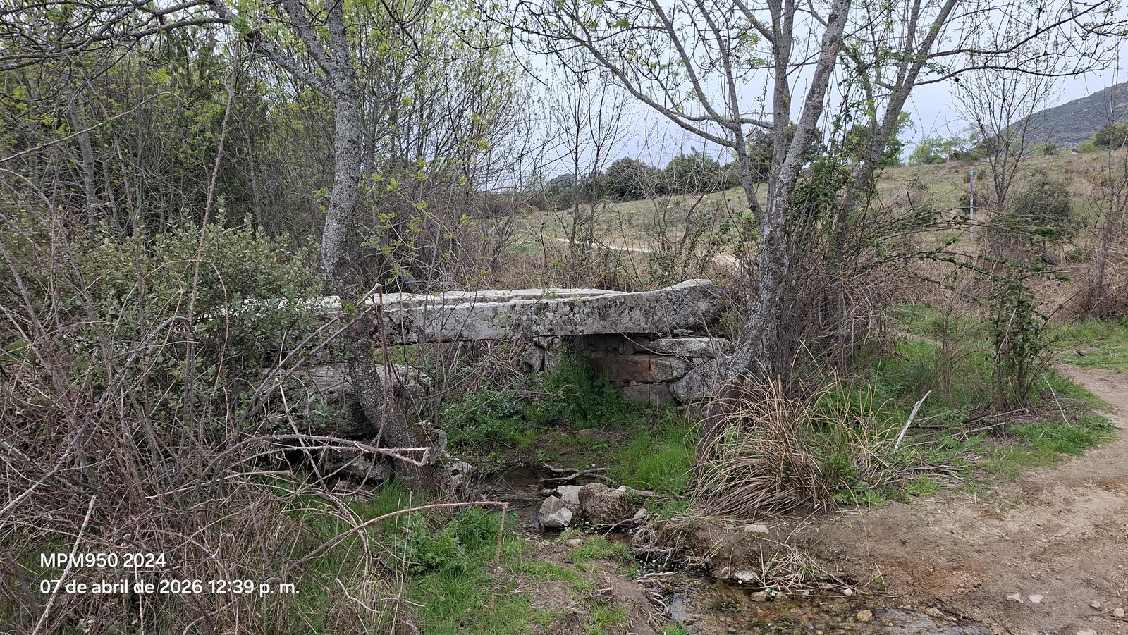 Foto de la ruta
