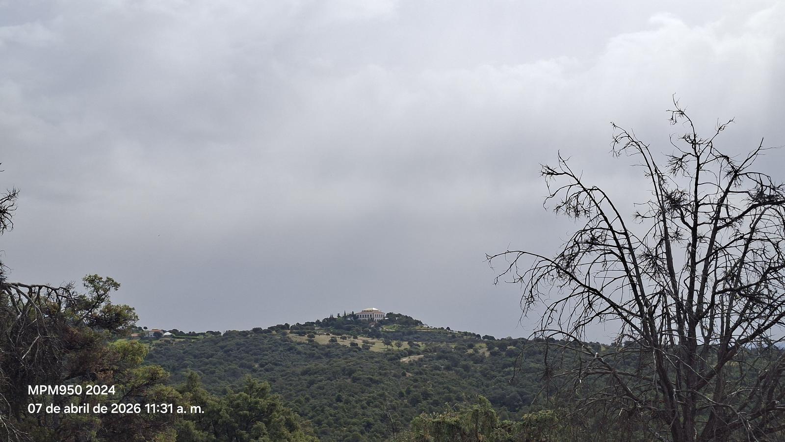 Foto de la ruta