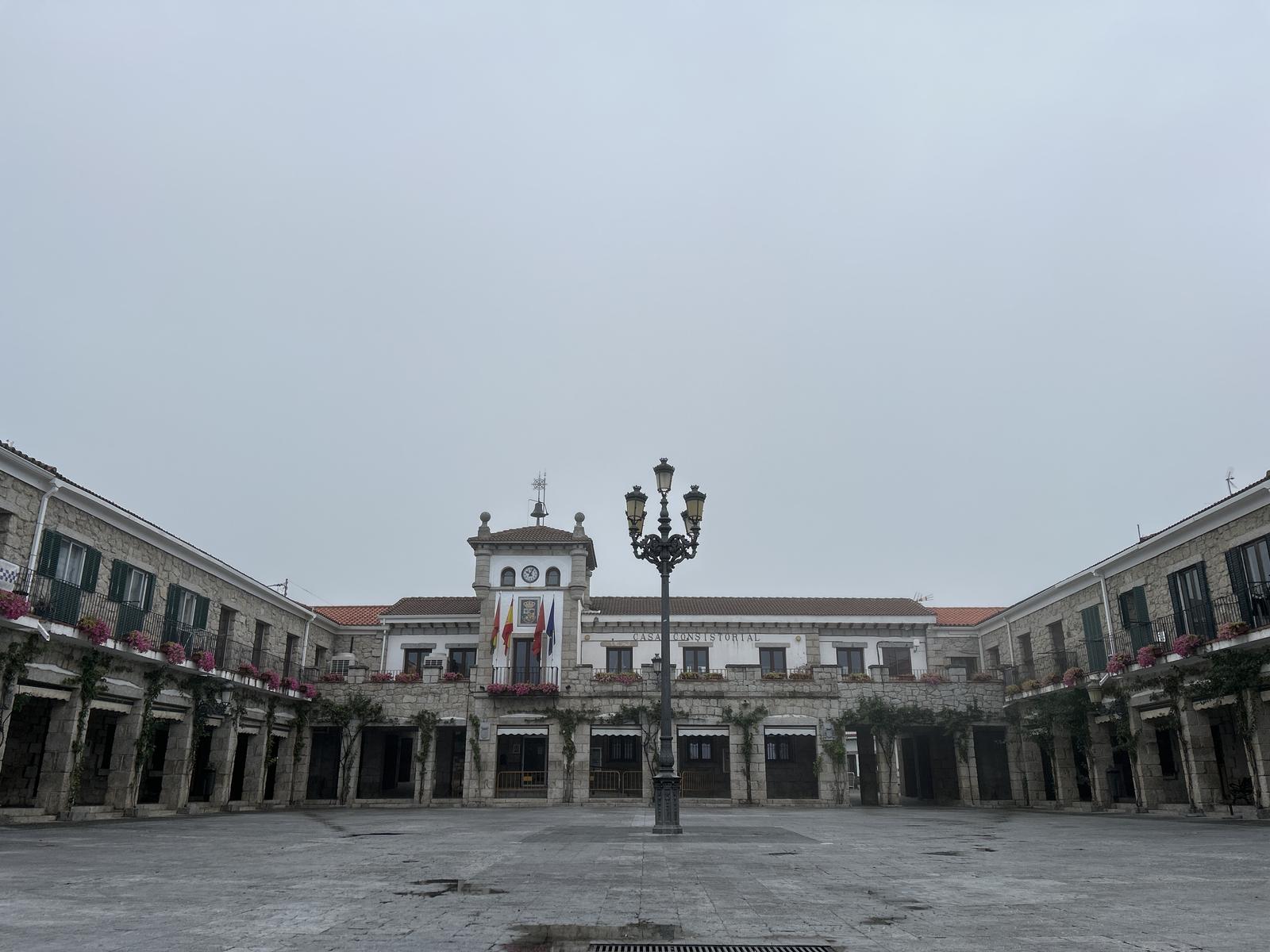 Imagen de ruta