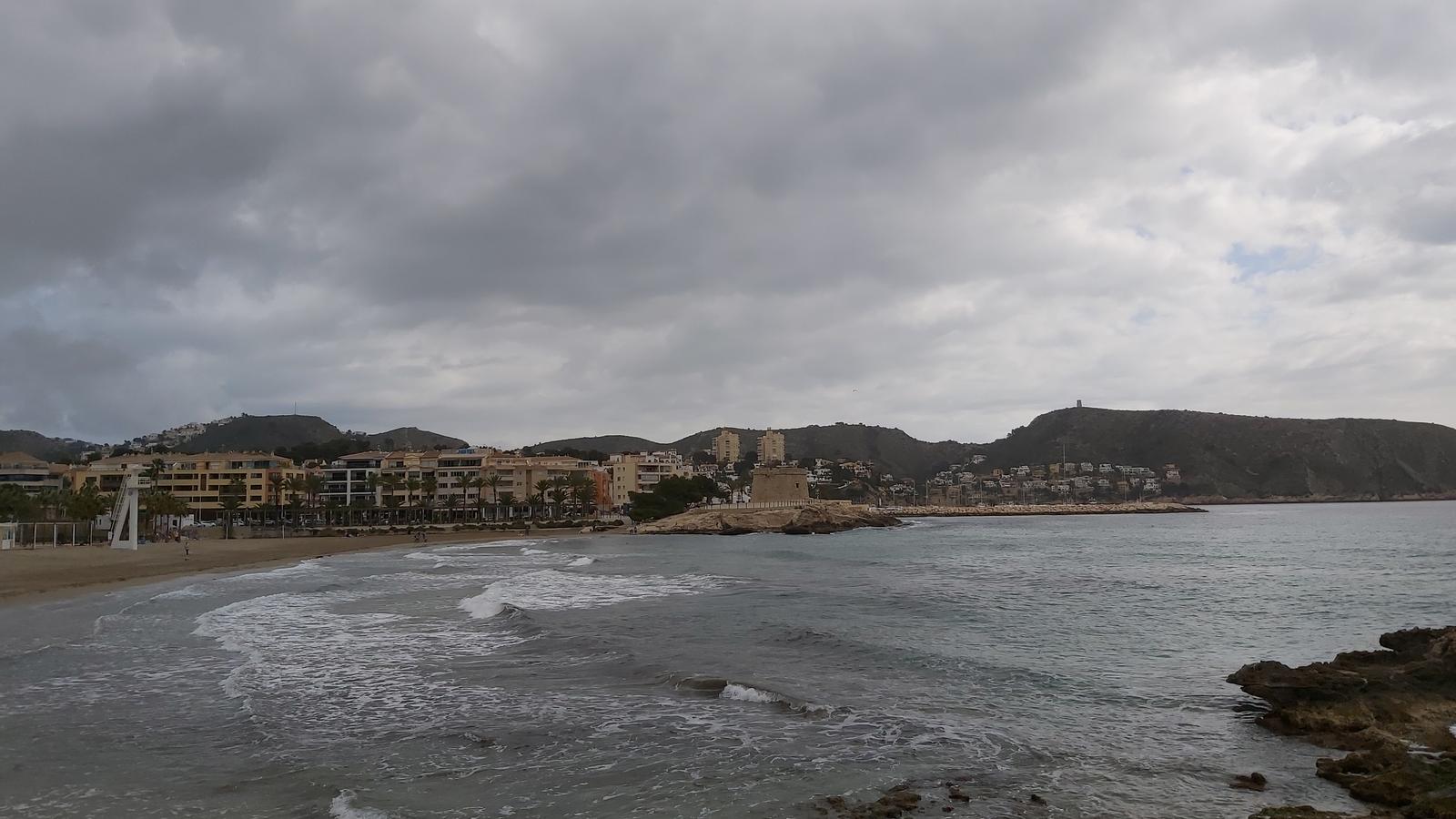 Foto de la ruta