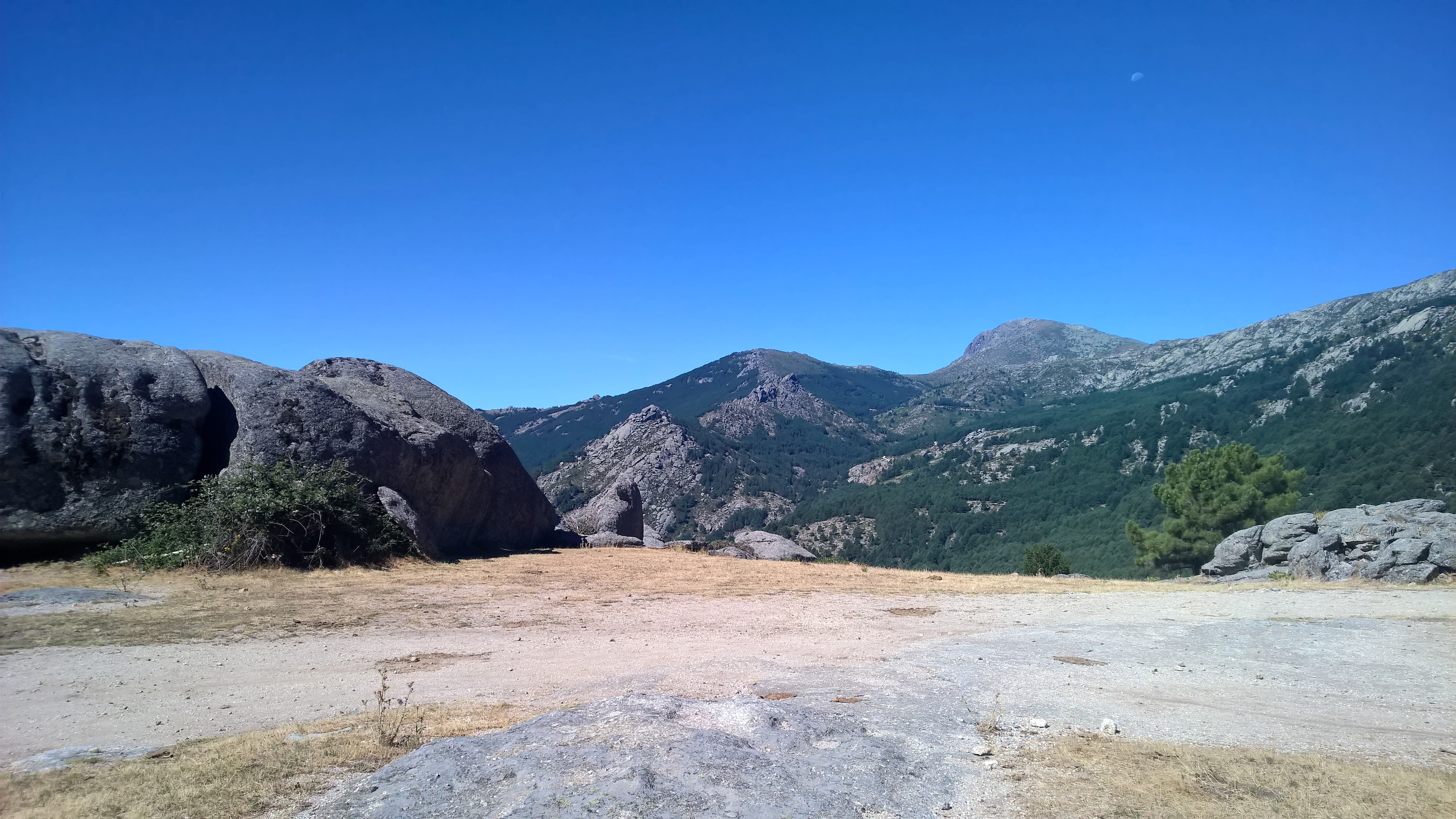 Foto de la ruta