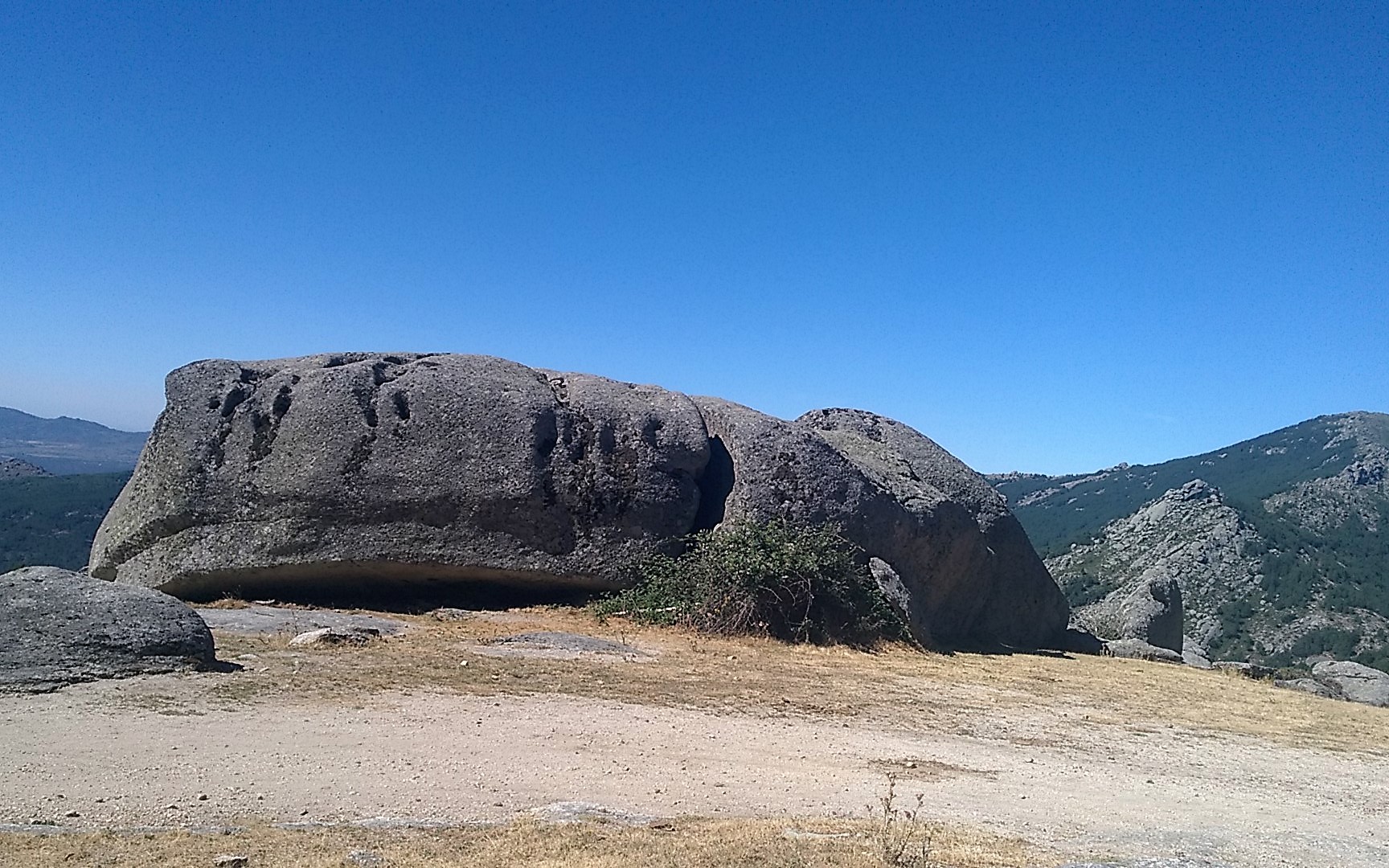Foto de la ruta