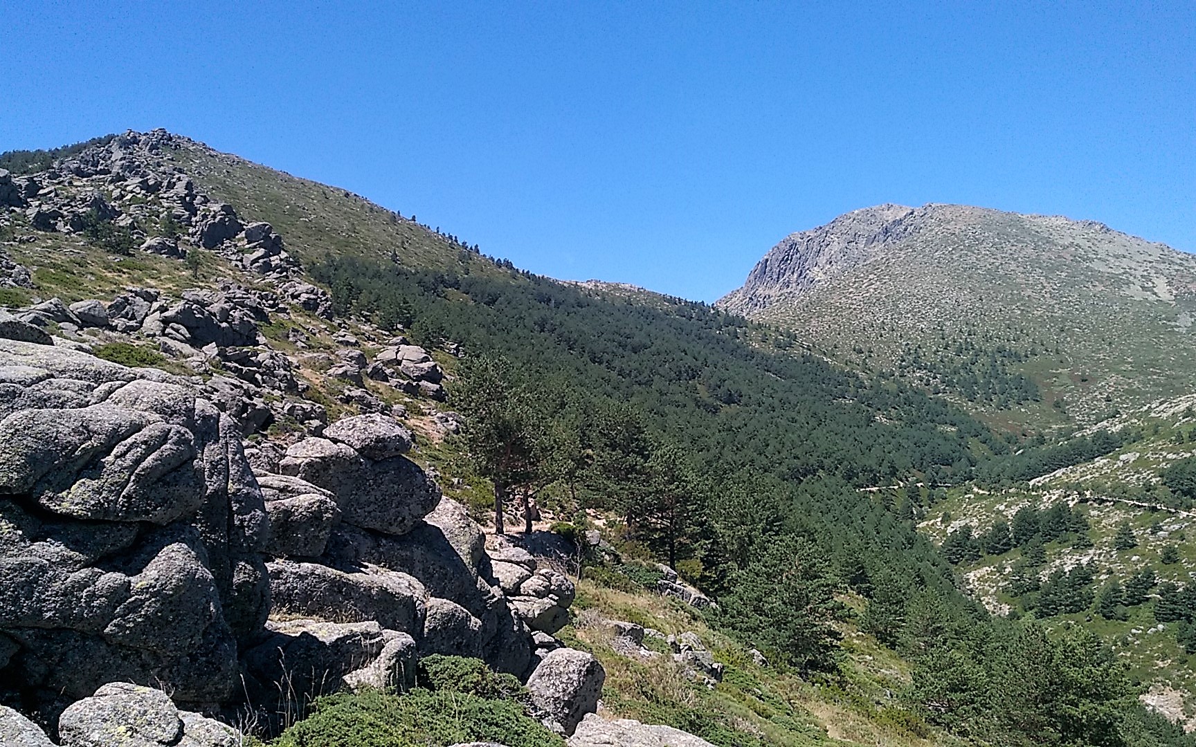 Foto de la ruta