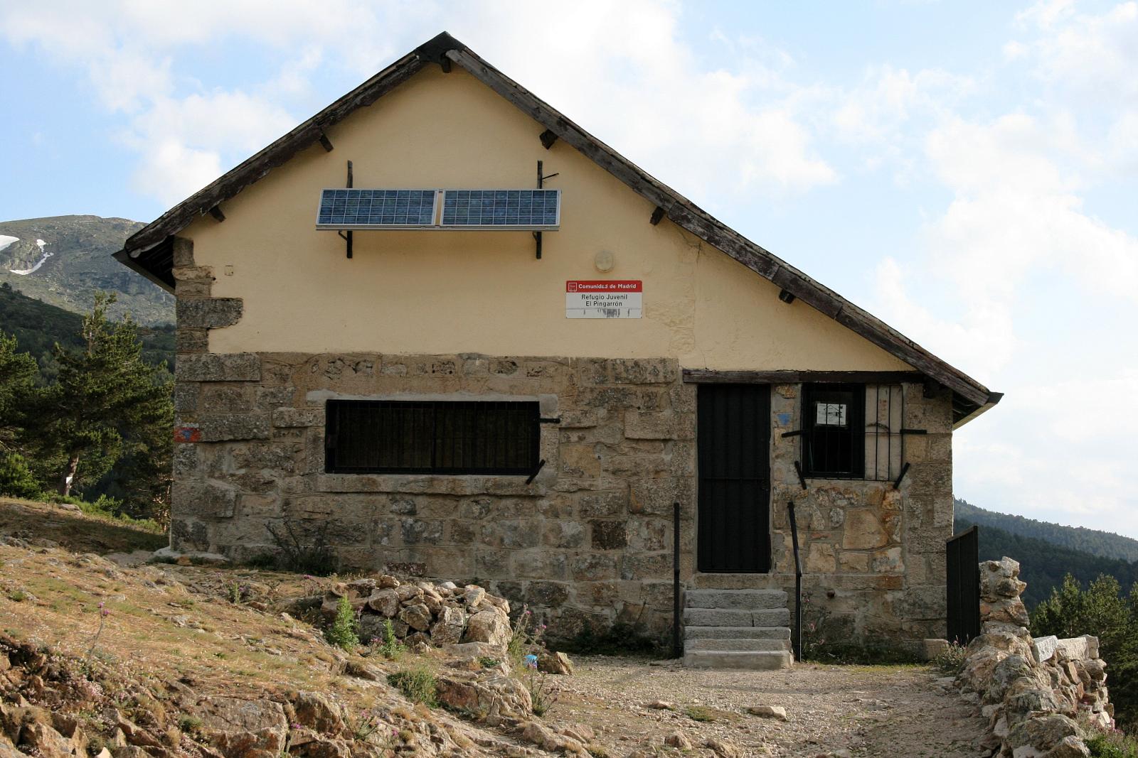 Foto de la ruta