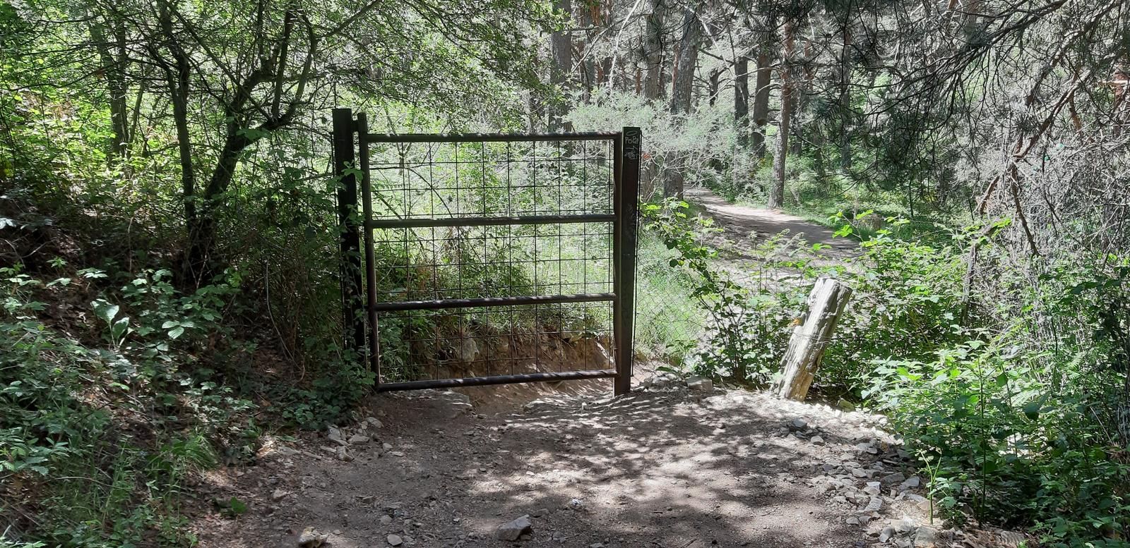 Imagen de ruta
