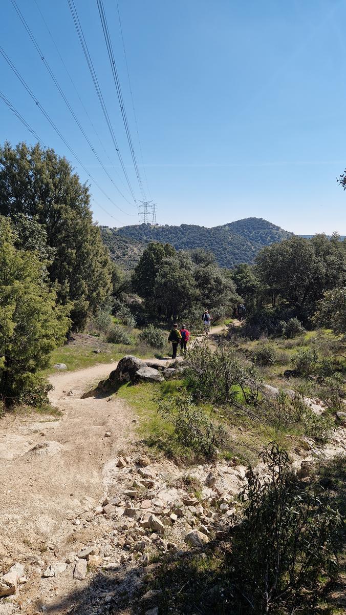Foto de la ruta