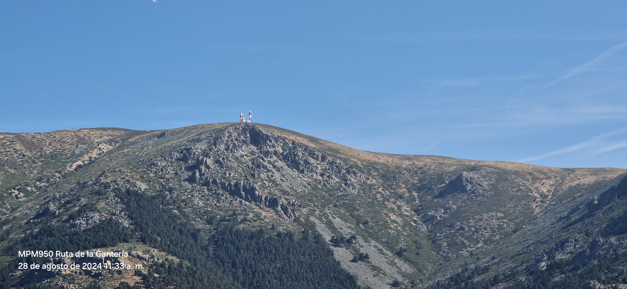 Imagen de ruta