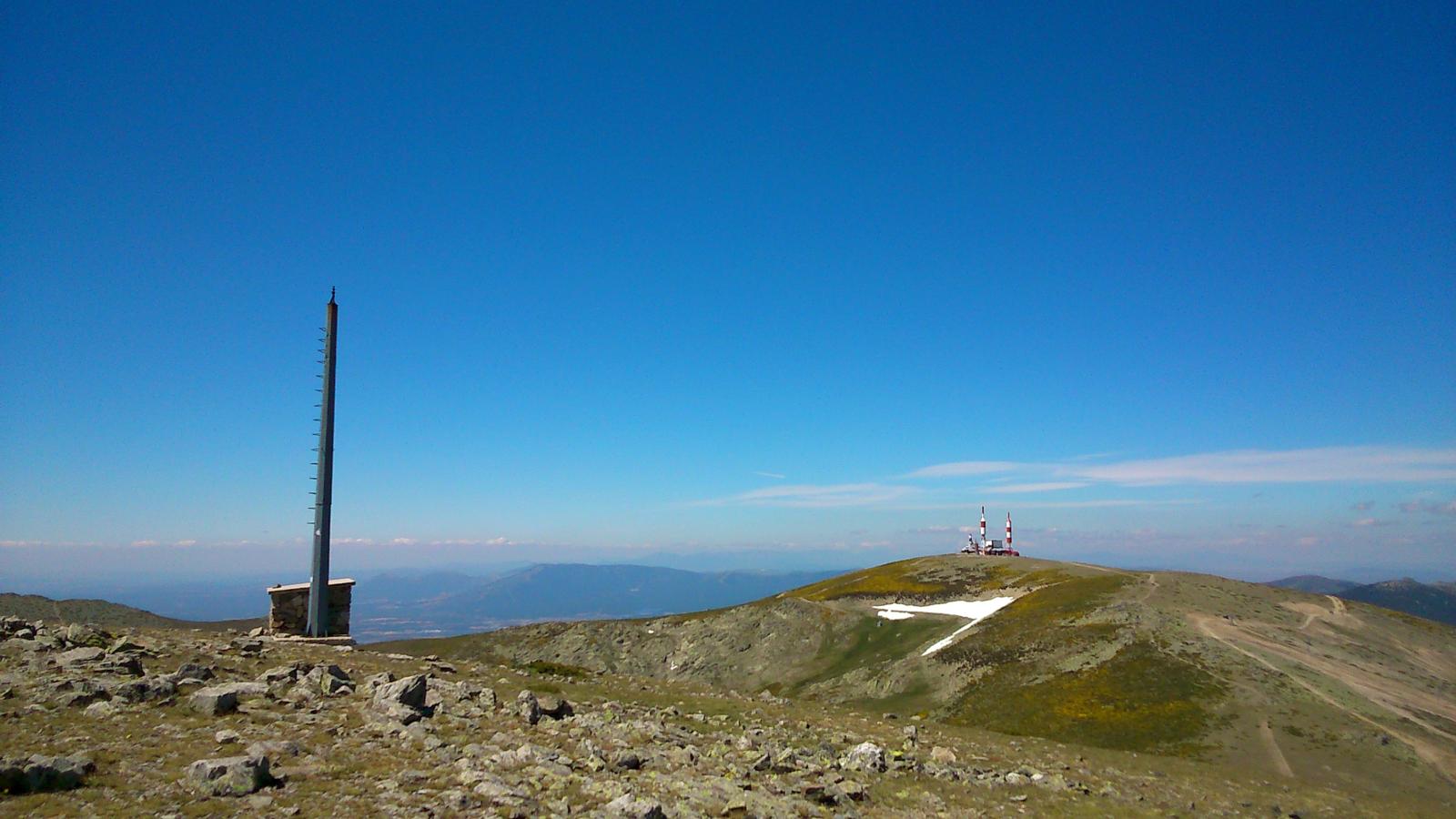 Foto de la ruta