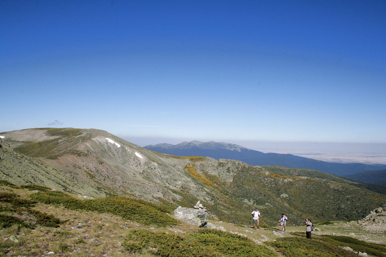 Foto de la ruta
