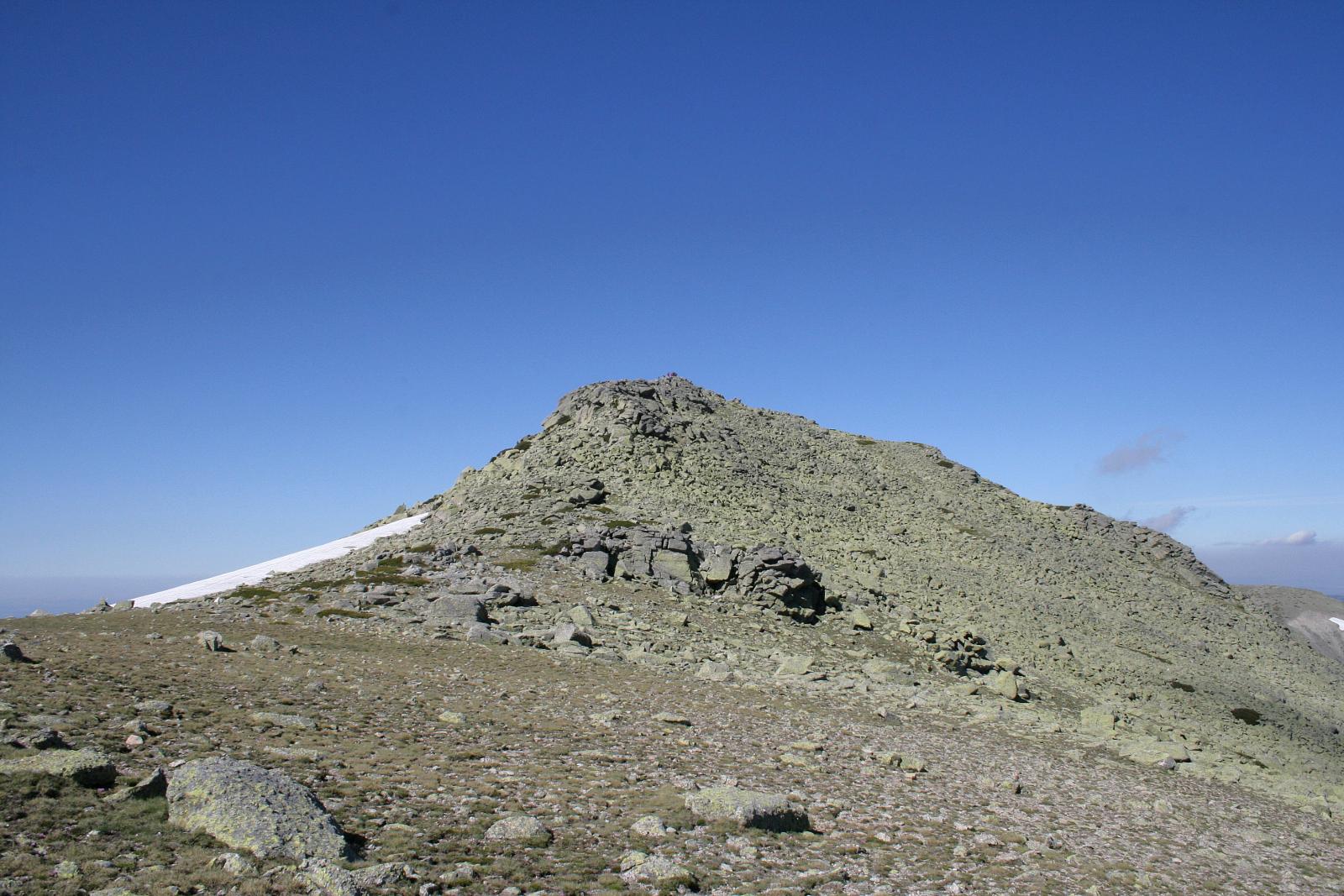 Foto de la ruta