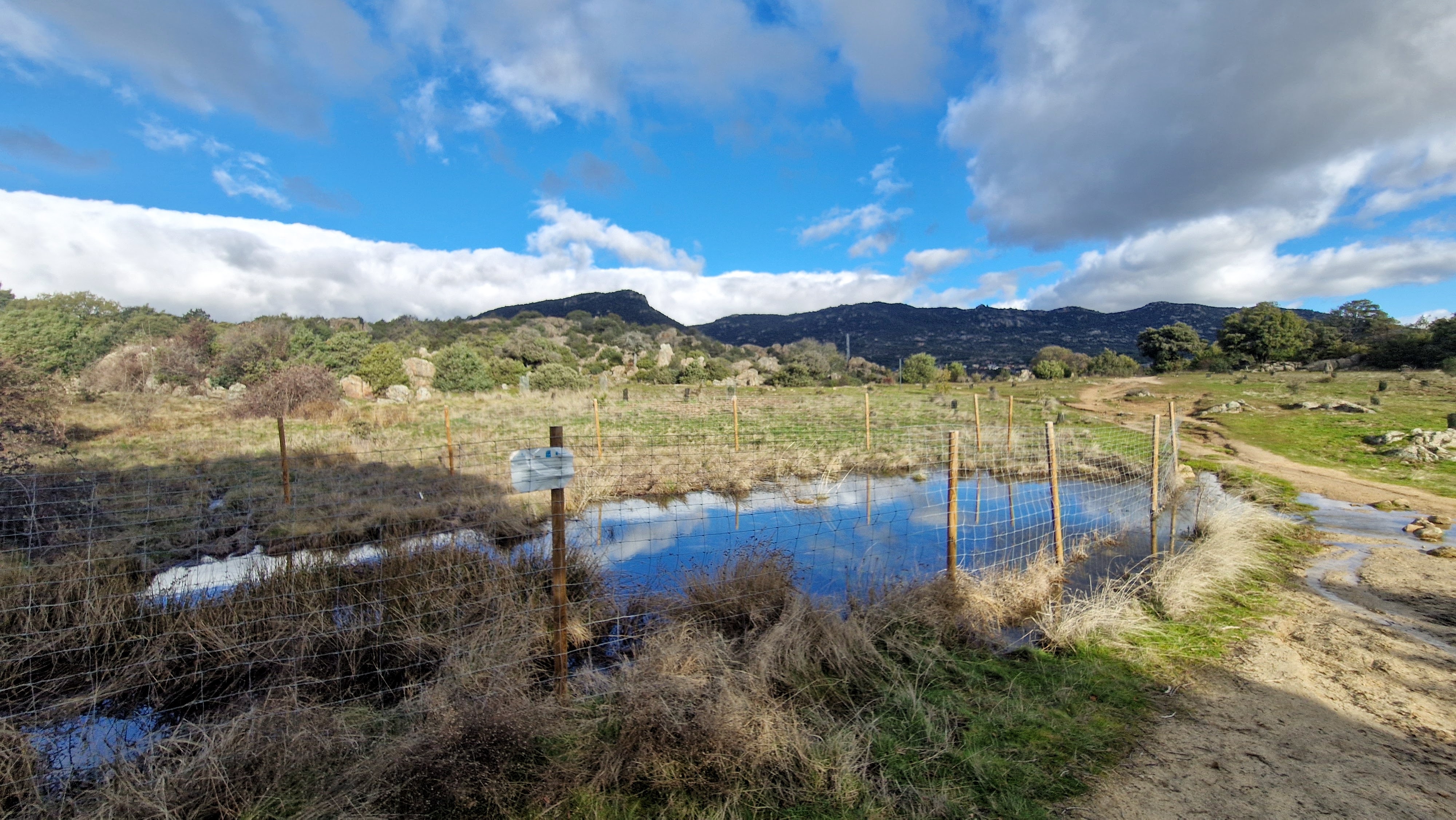 Imagen de ruta